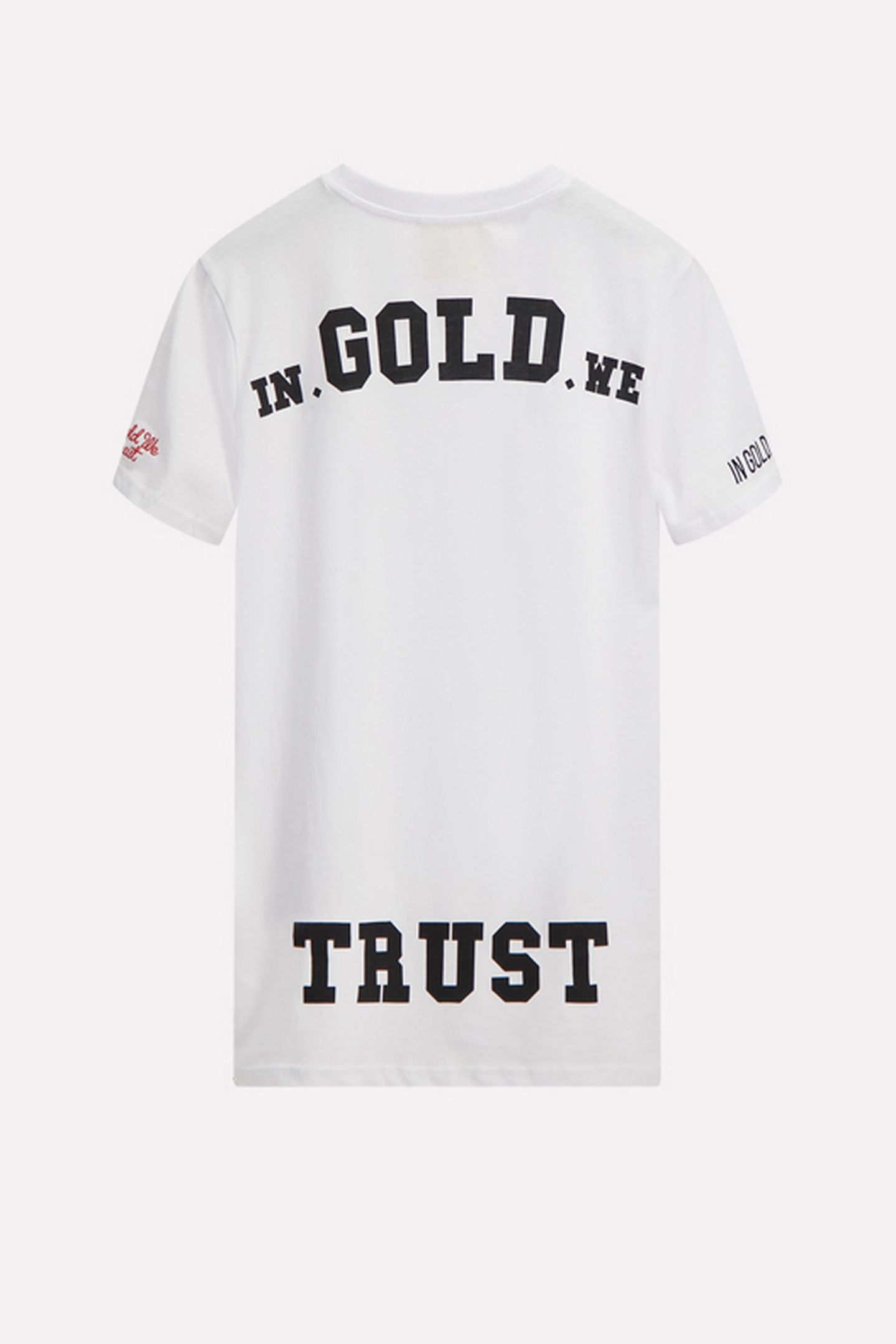 THE PUSHA WHITE 1