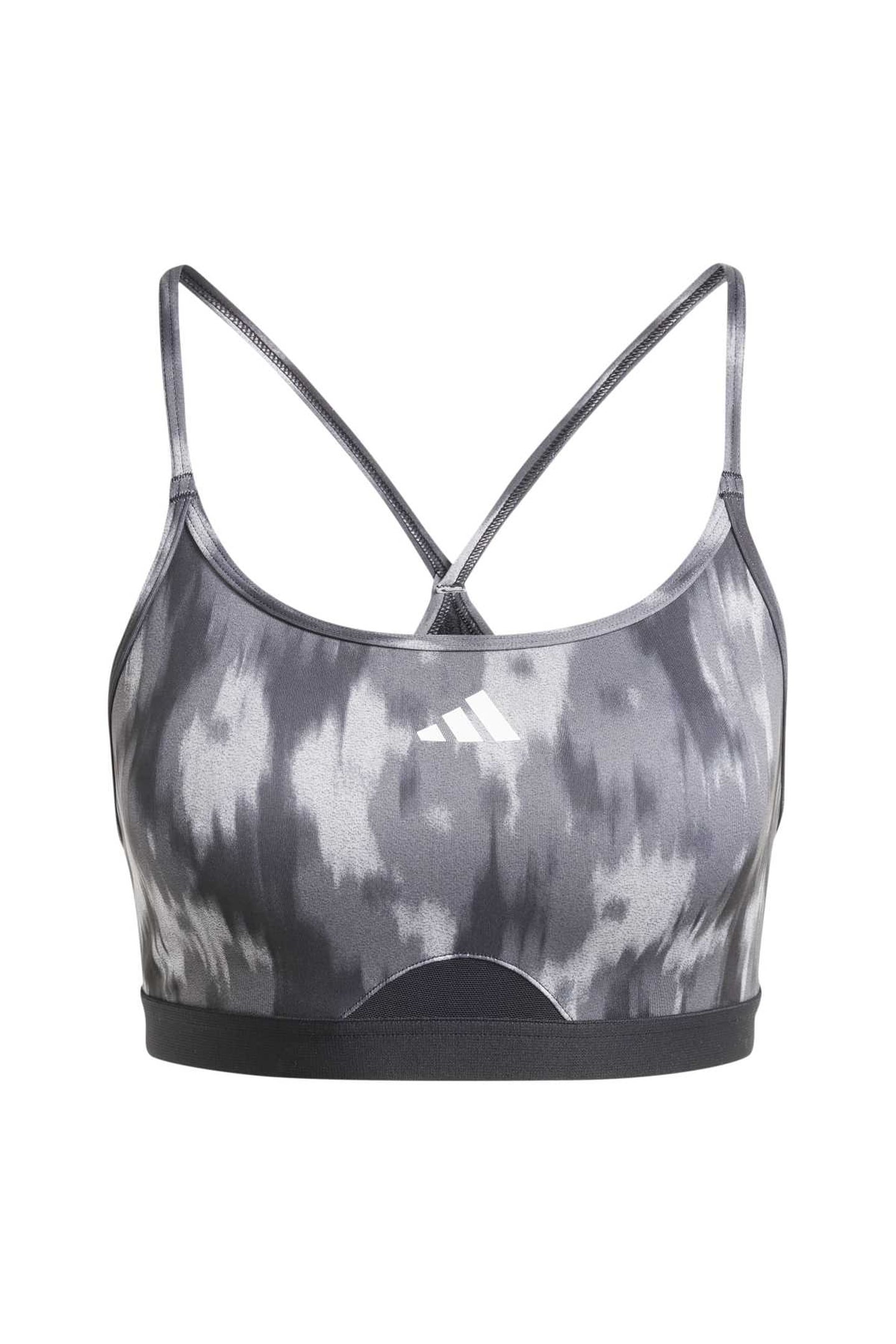 PERFORMANCE AEROREACT WORKOUT ESSENTIALS LIGHT SUPPORT AOP B 1