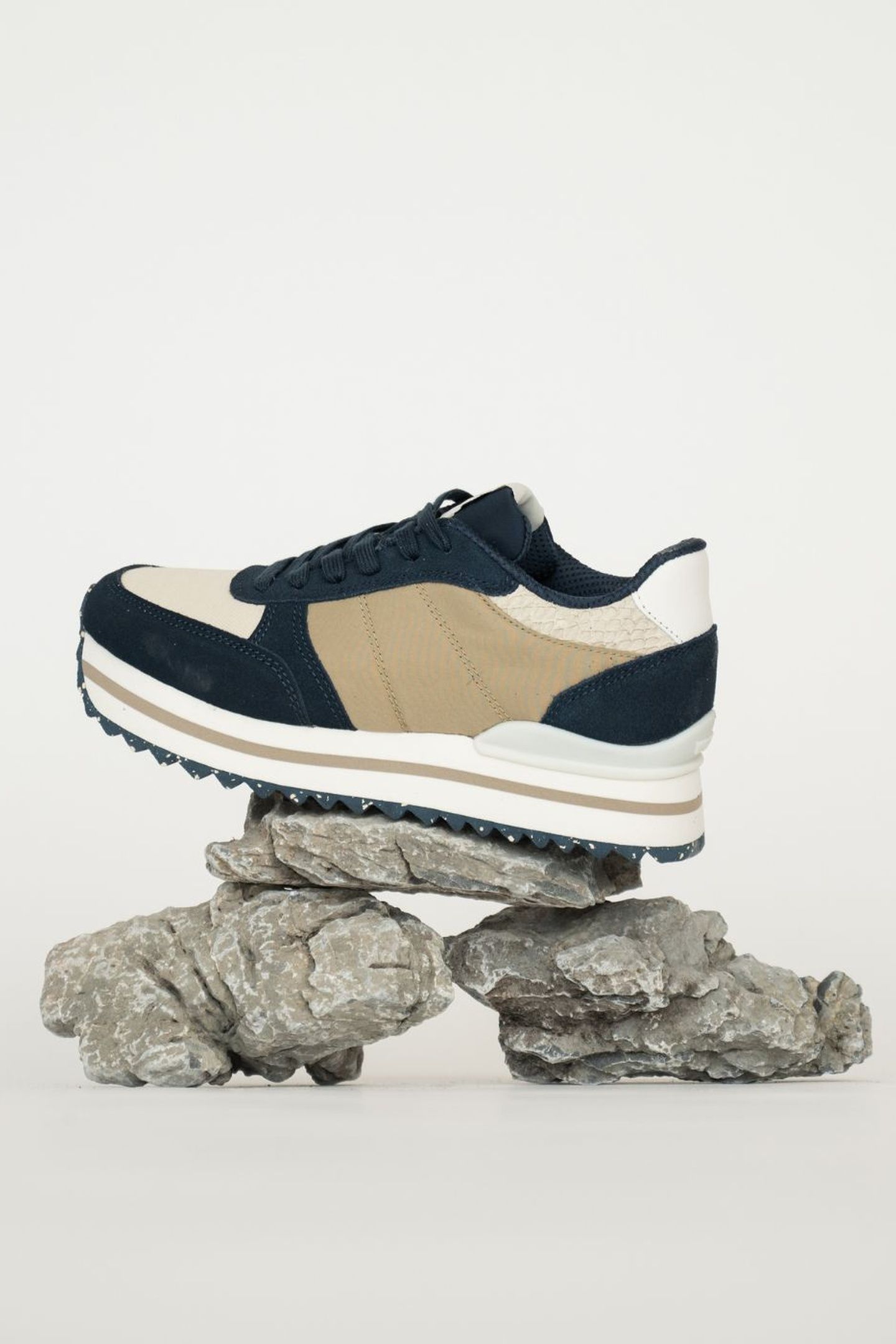 RONJA PLATEAU NAVY MULTI 5