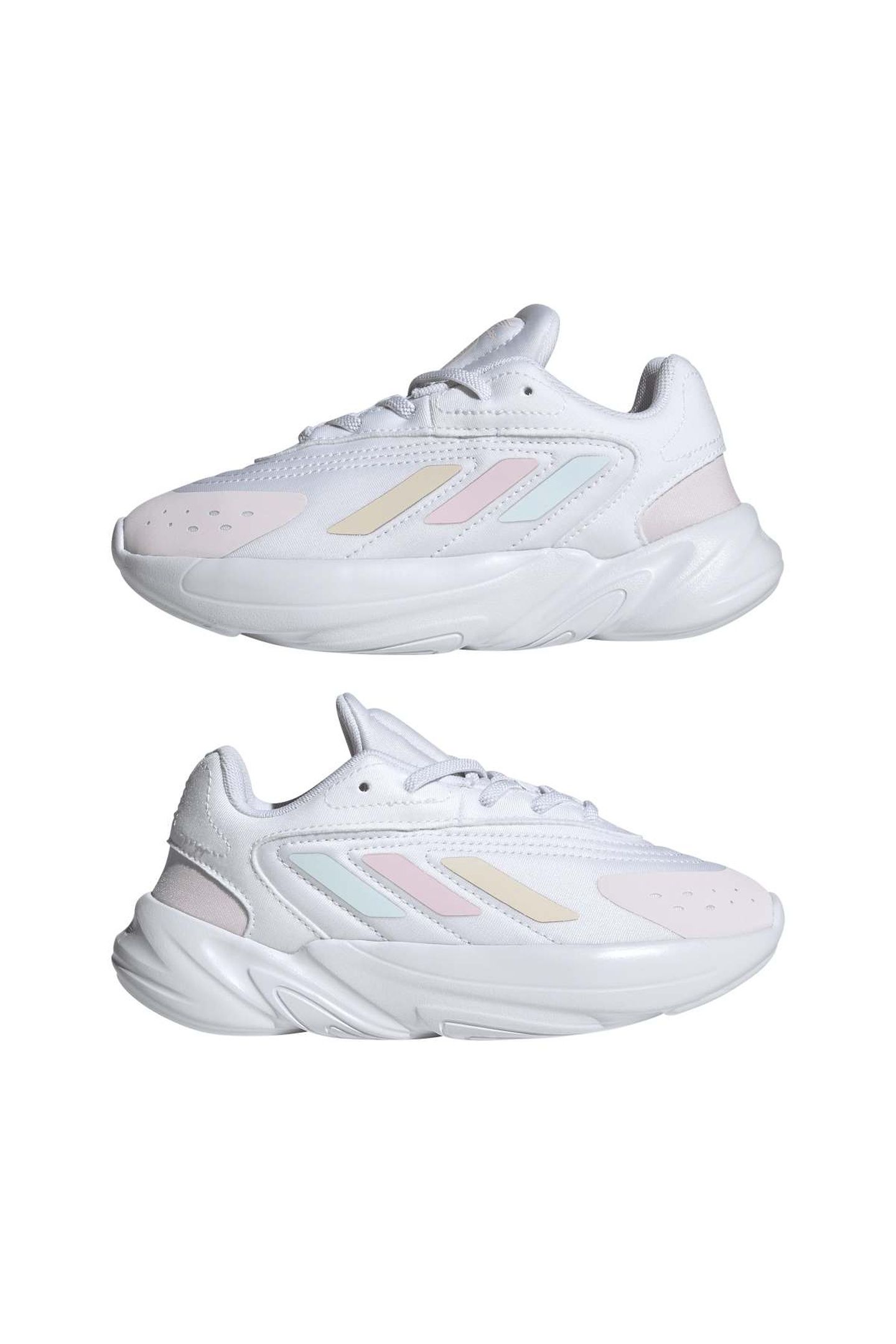 ORIGINALS OZELIA SHOES FTWR WHITE 4