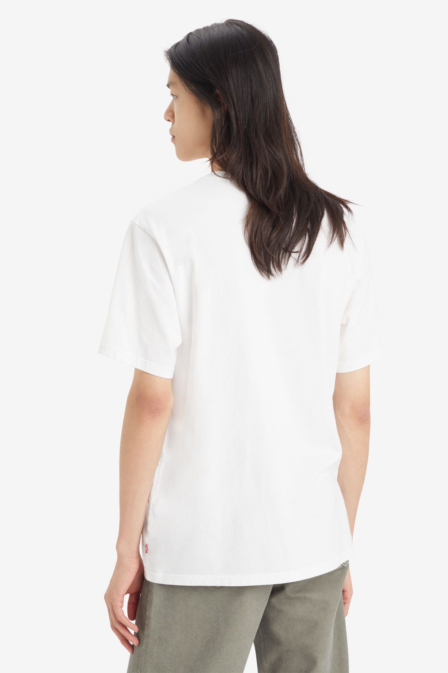 RELAXED FIT GRAPHIC T-SHIRT 4