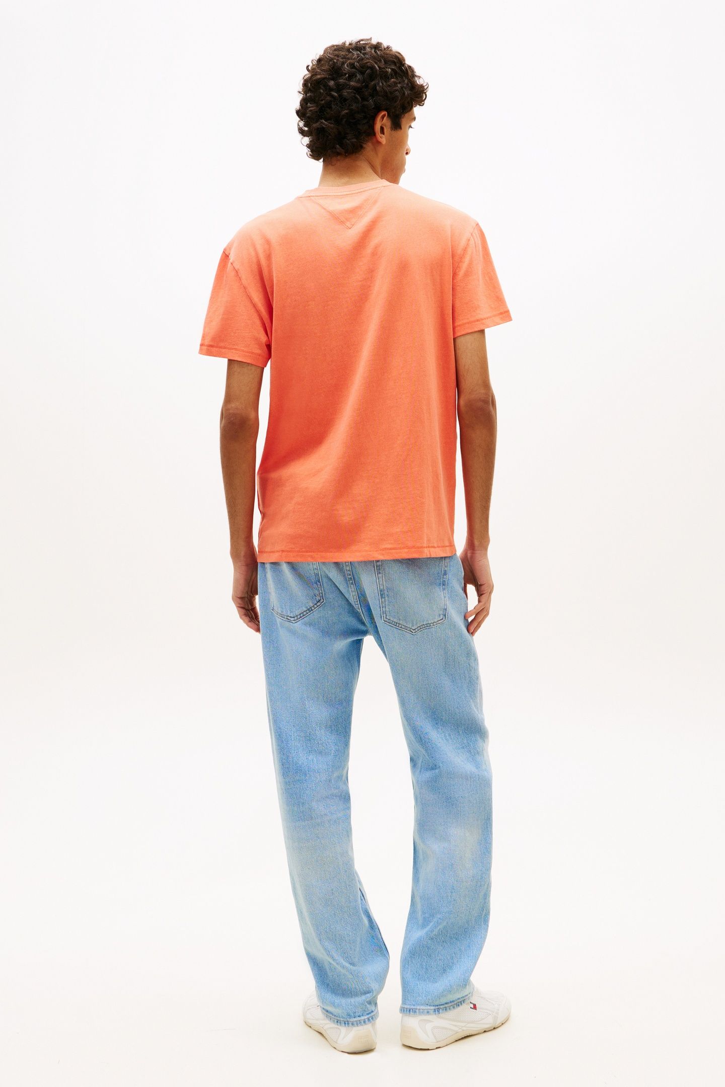 TJM REGULAR LA WAVING T-SHIRT HORIZON 3