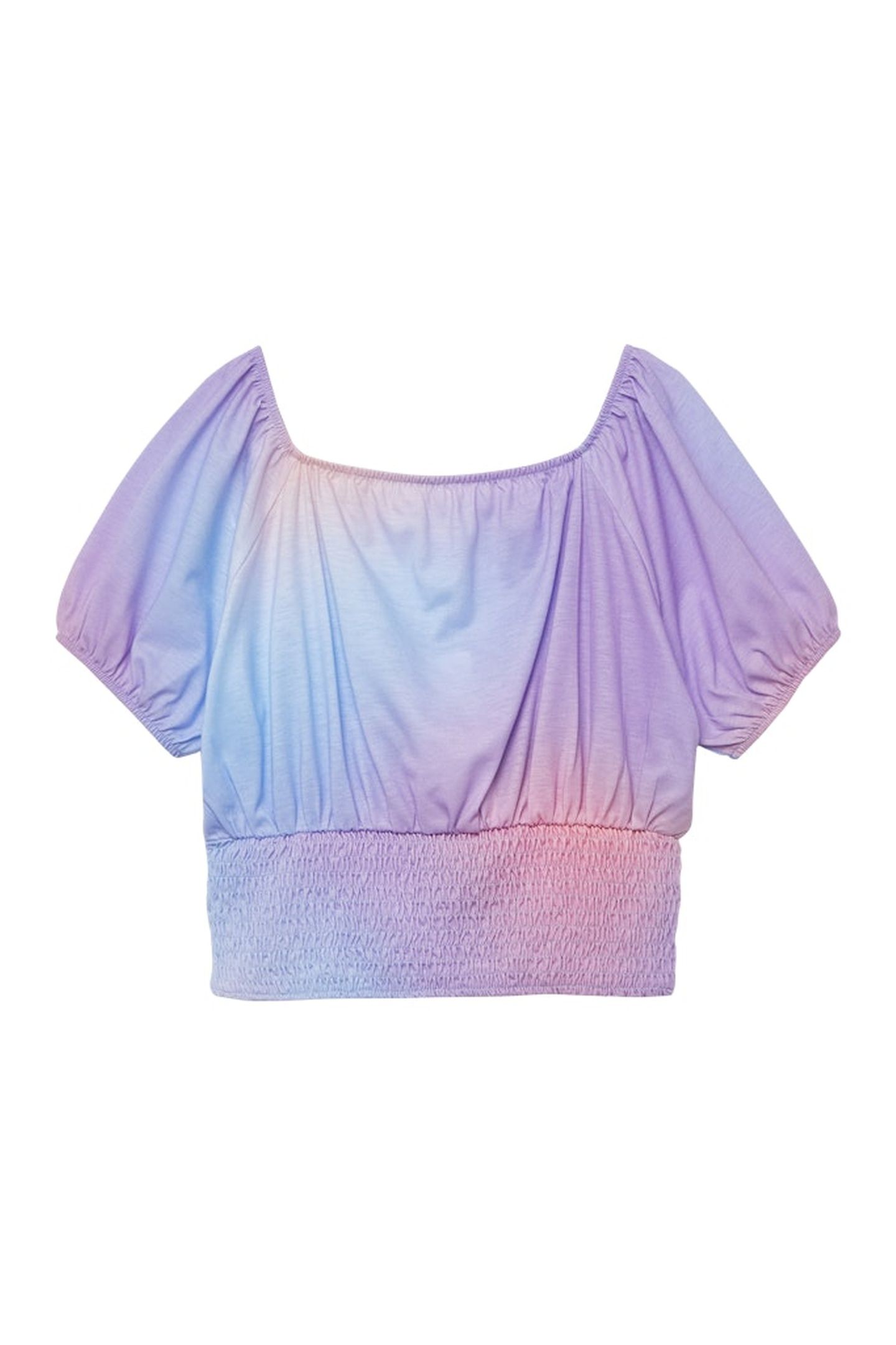 S.OLIVER T-SHIRTS BLUE 4