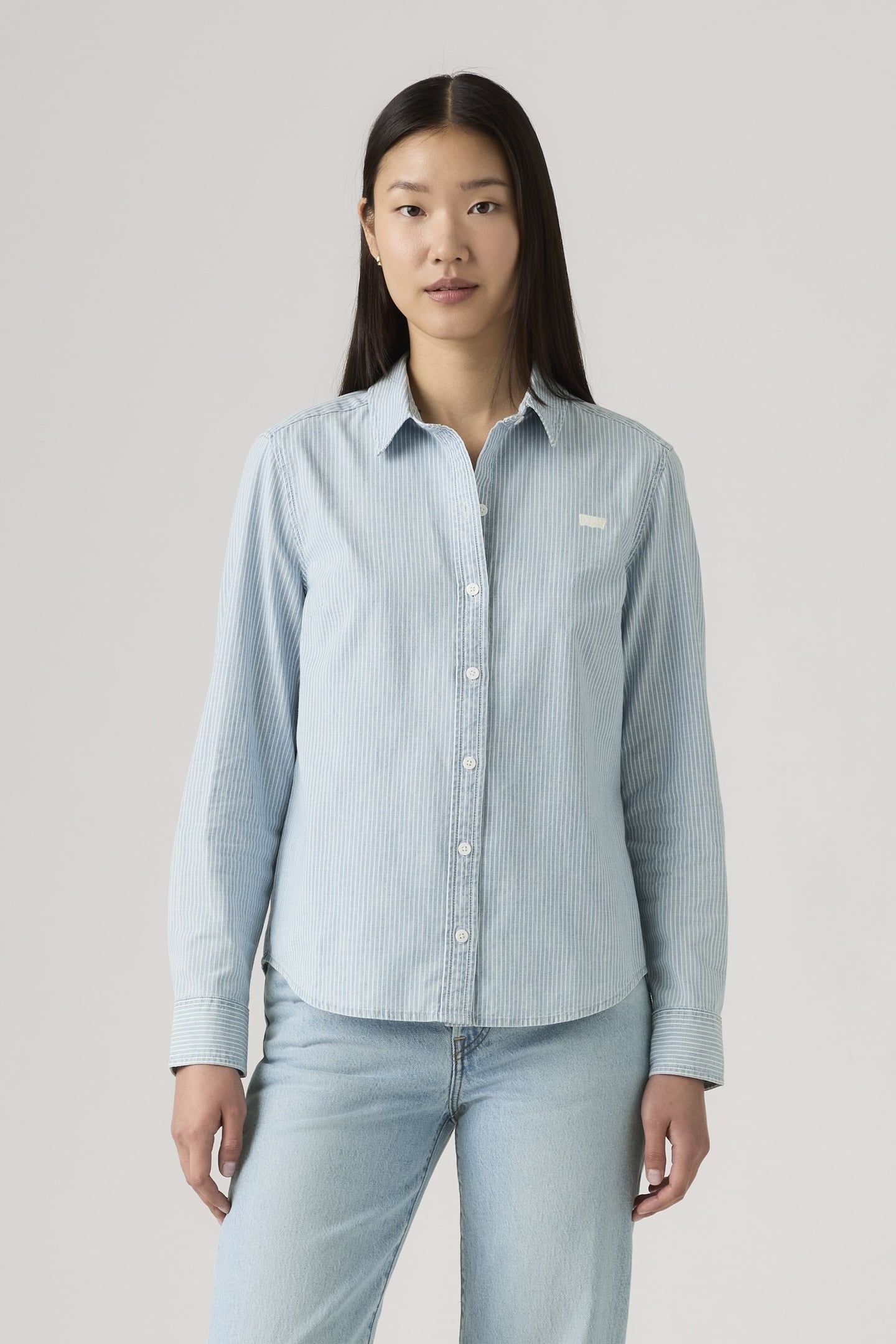 CLASSIC SHIRT 6