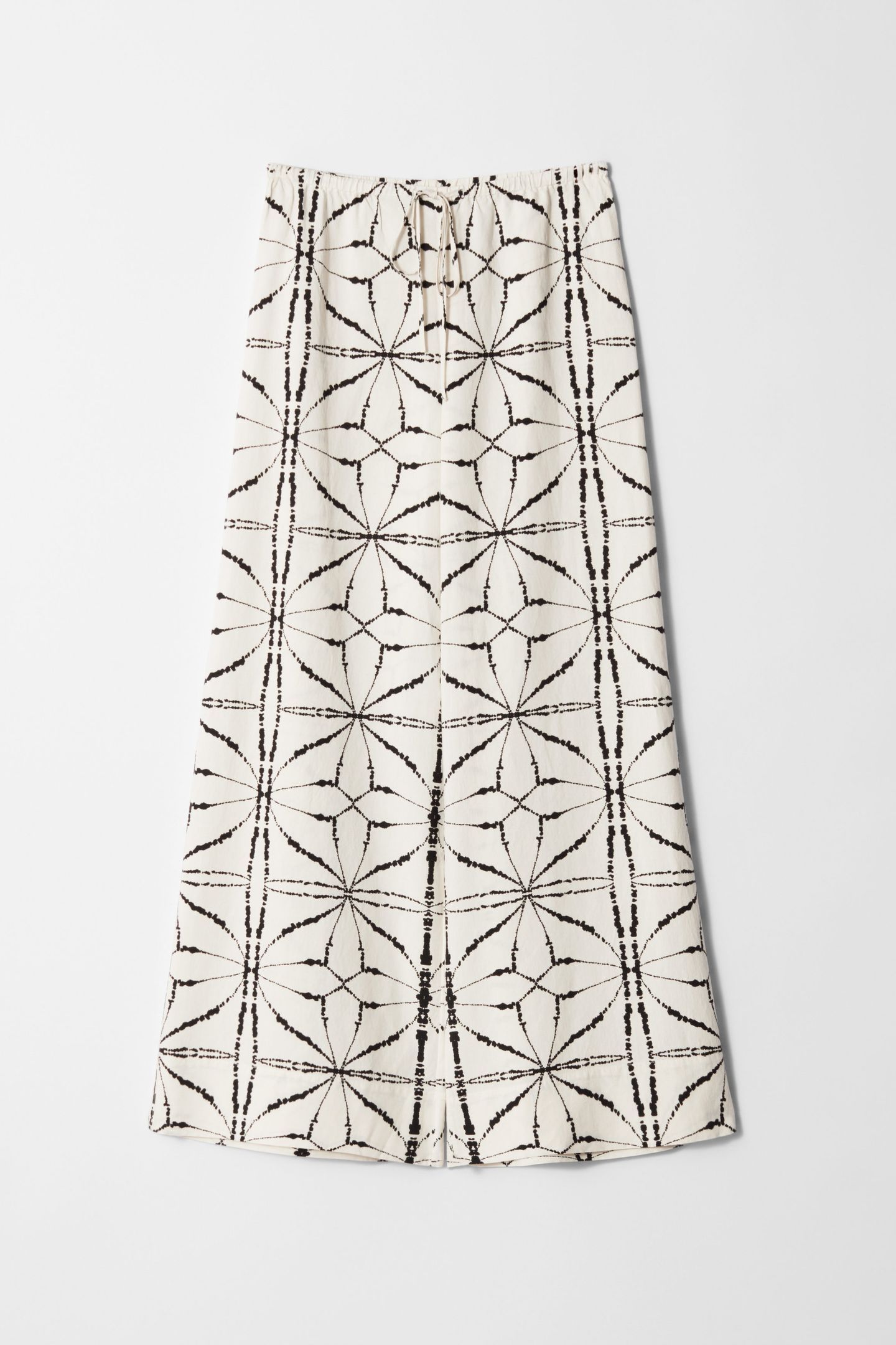 THALIA TROUSERS BEIGE 2