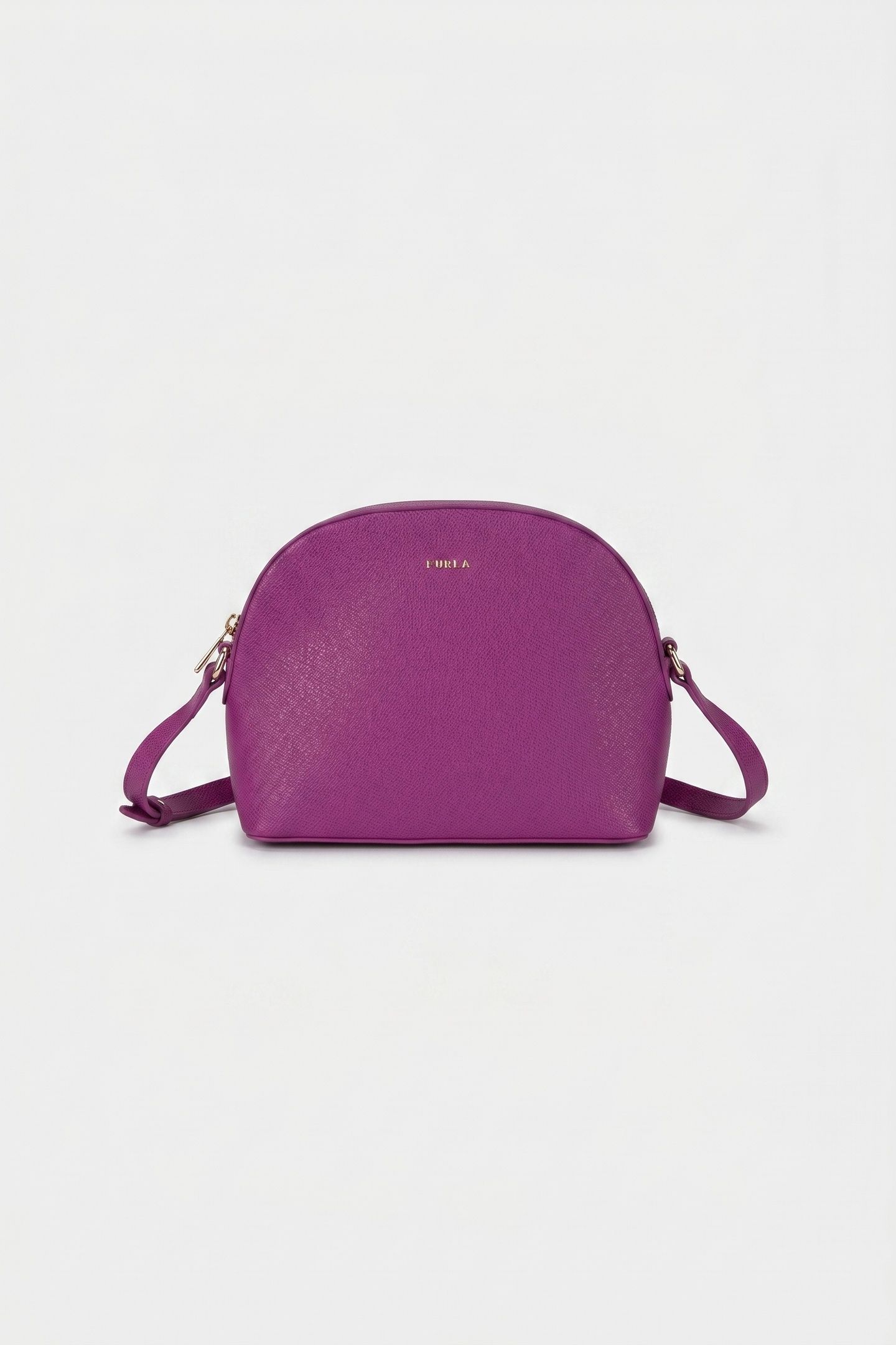CLASSIC XL CROSSBODY FLAMINGO PURPLE 1