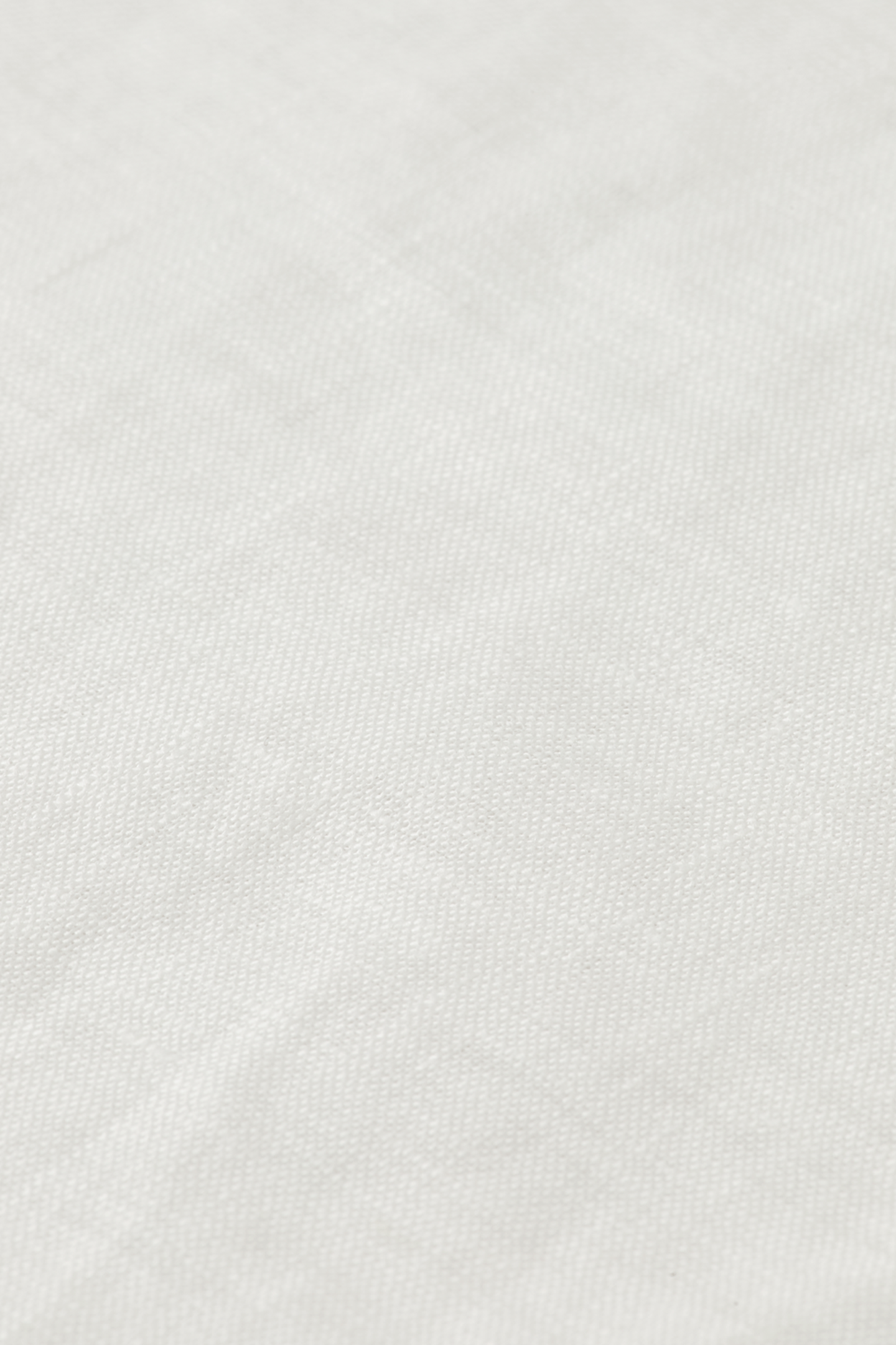 LINEN SHIRT LS STAND UP COLLAR OFF WHITE 7