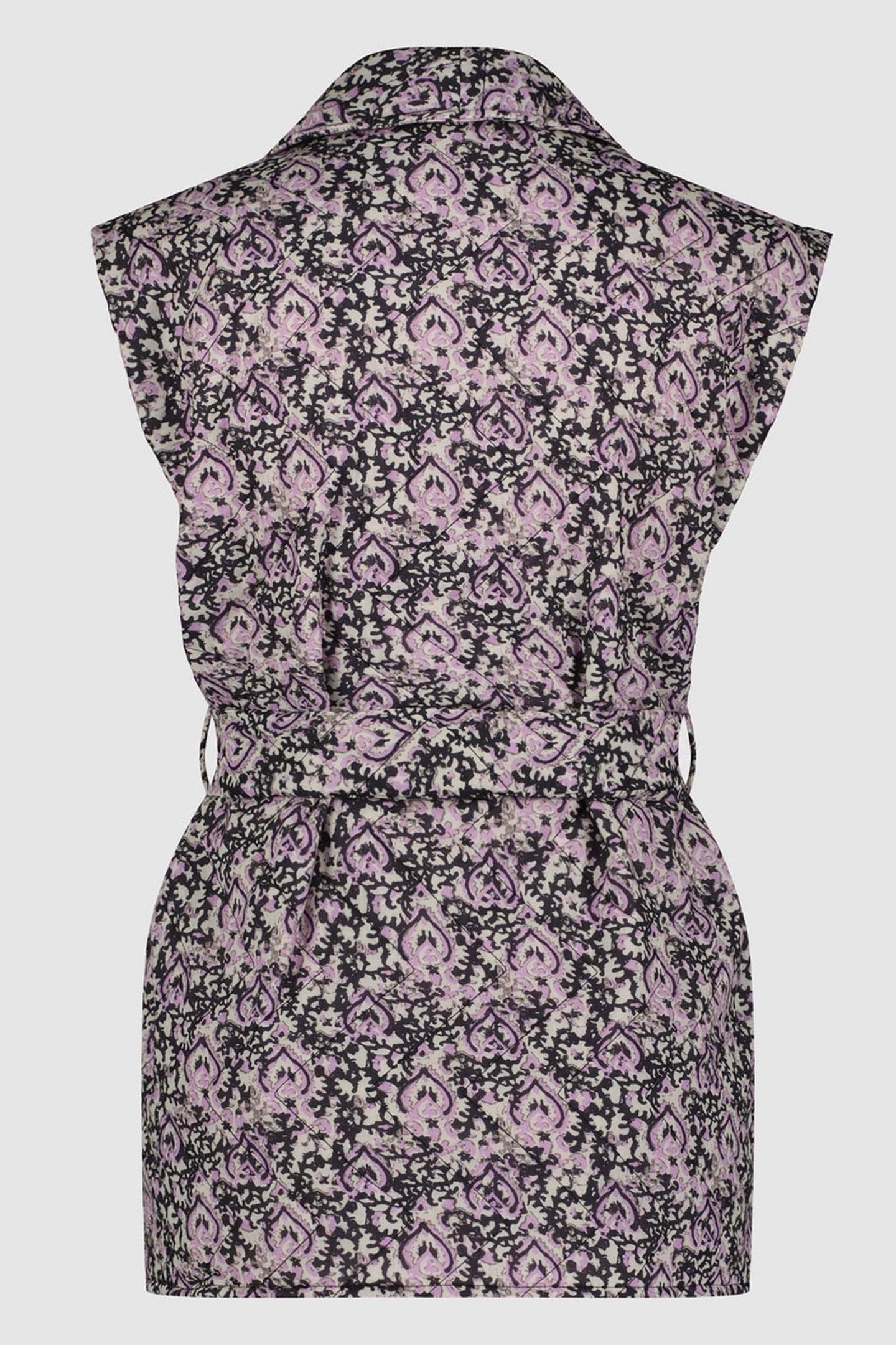 SIA GILET DRIED ROOTZ 2