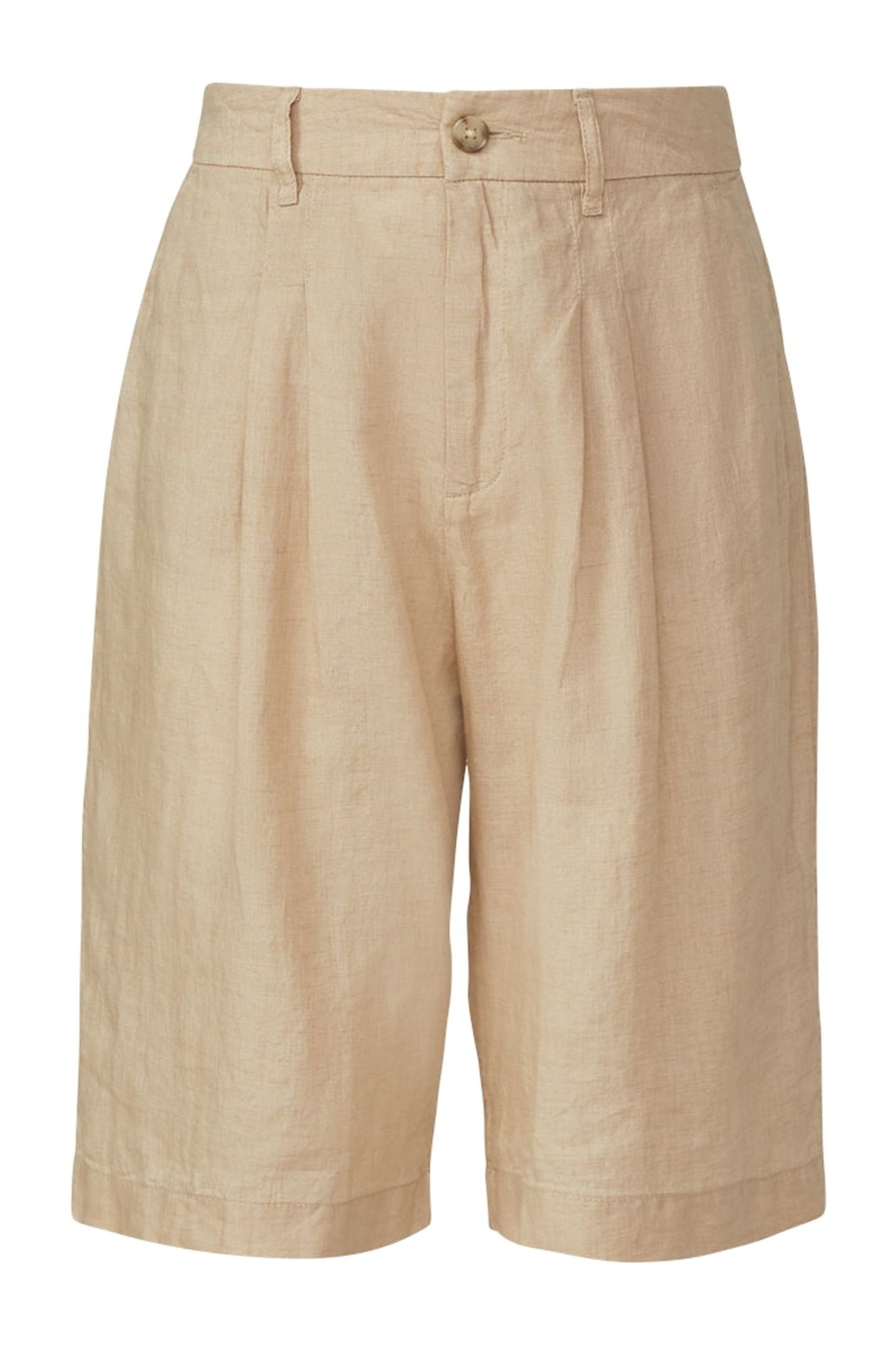 S.OLIVER SHORTS BEIGE 4