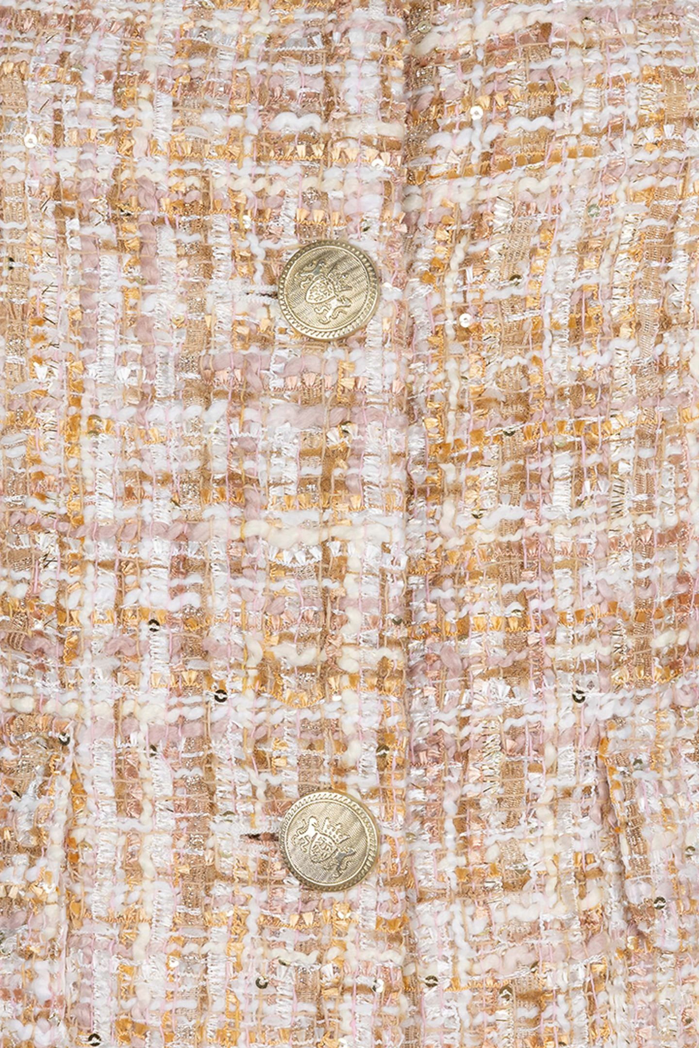 JACKET TWEED SAND 7