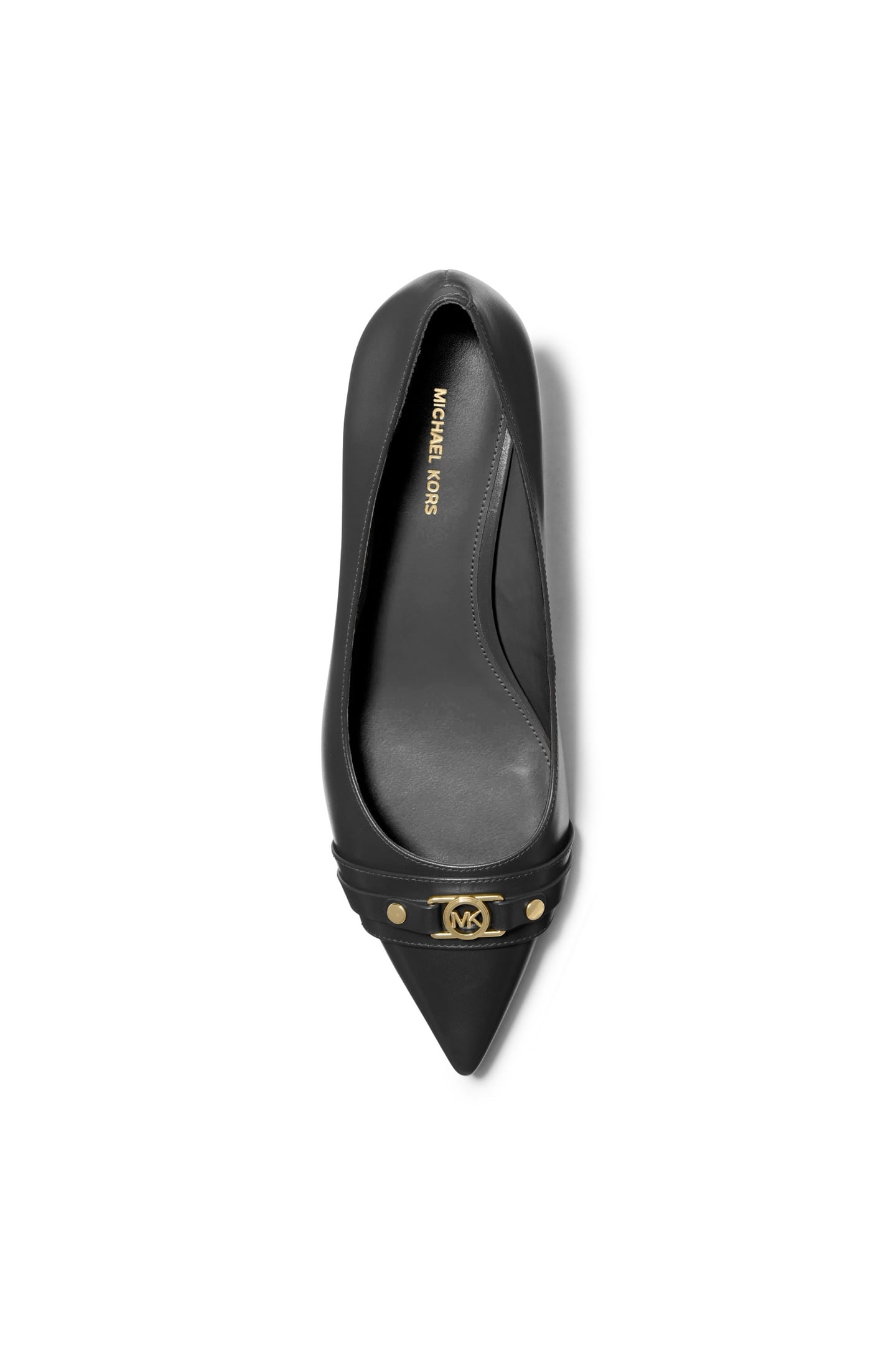 MANDY FLEX KITTEN PUMP BLACK 4