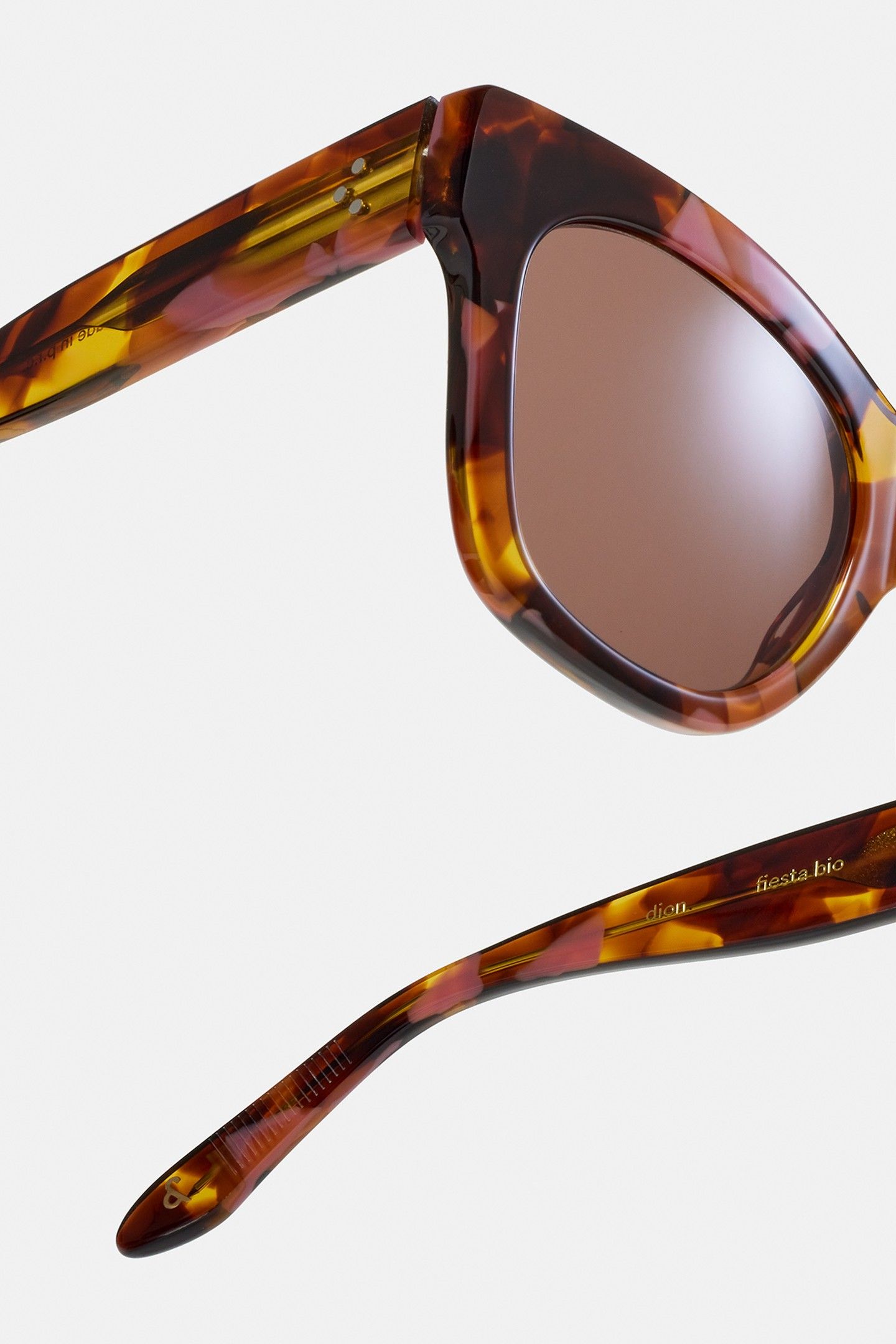 UNISEX DION-FIESTA-SUN 3