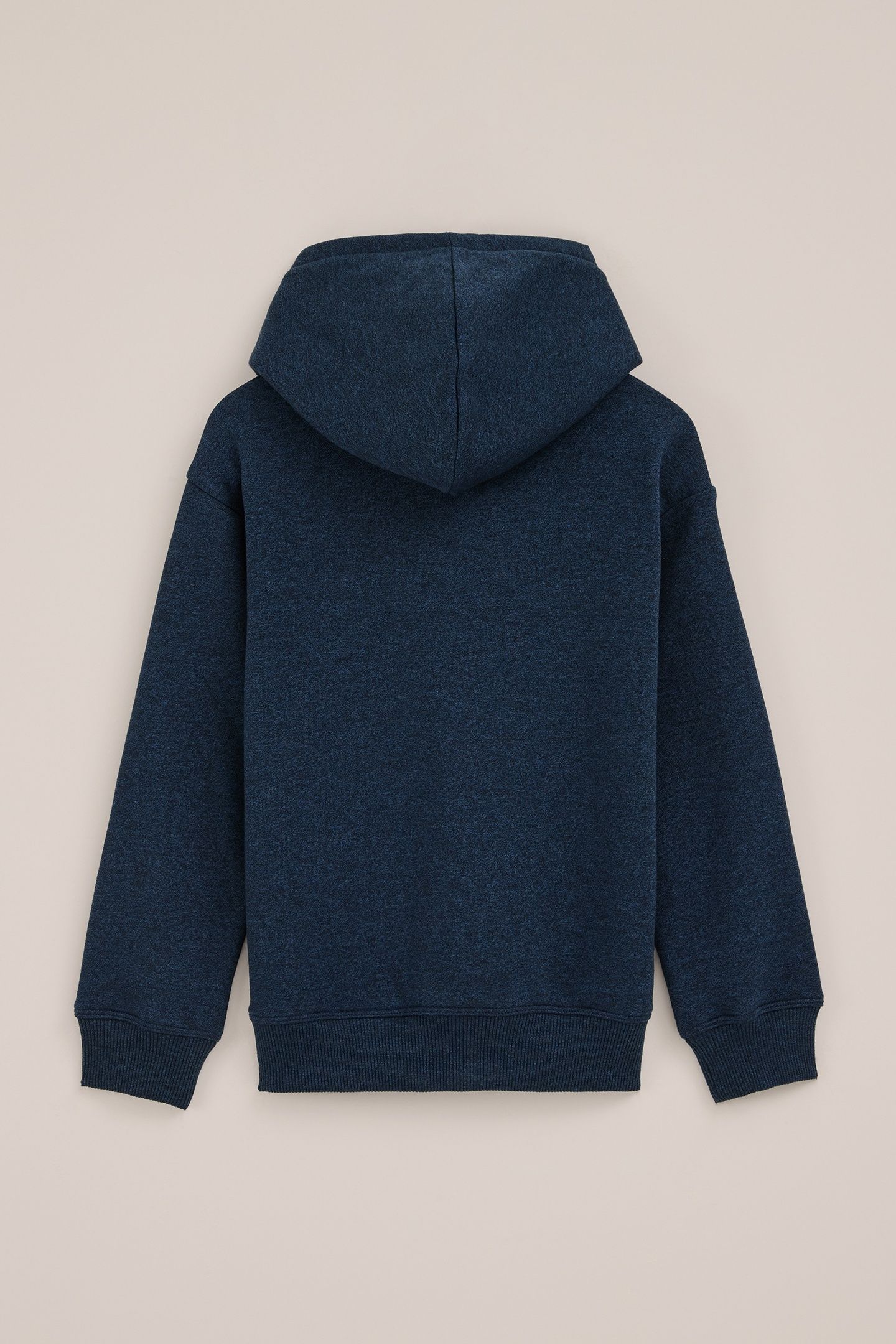 SWEATER NAVY BLUE 4