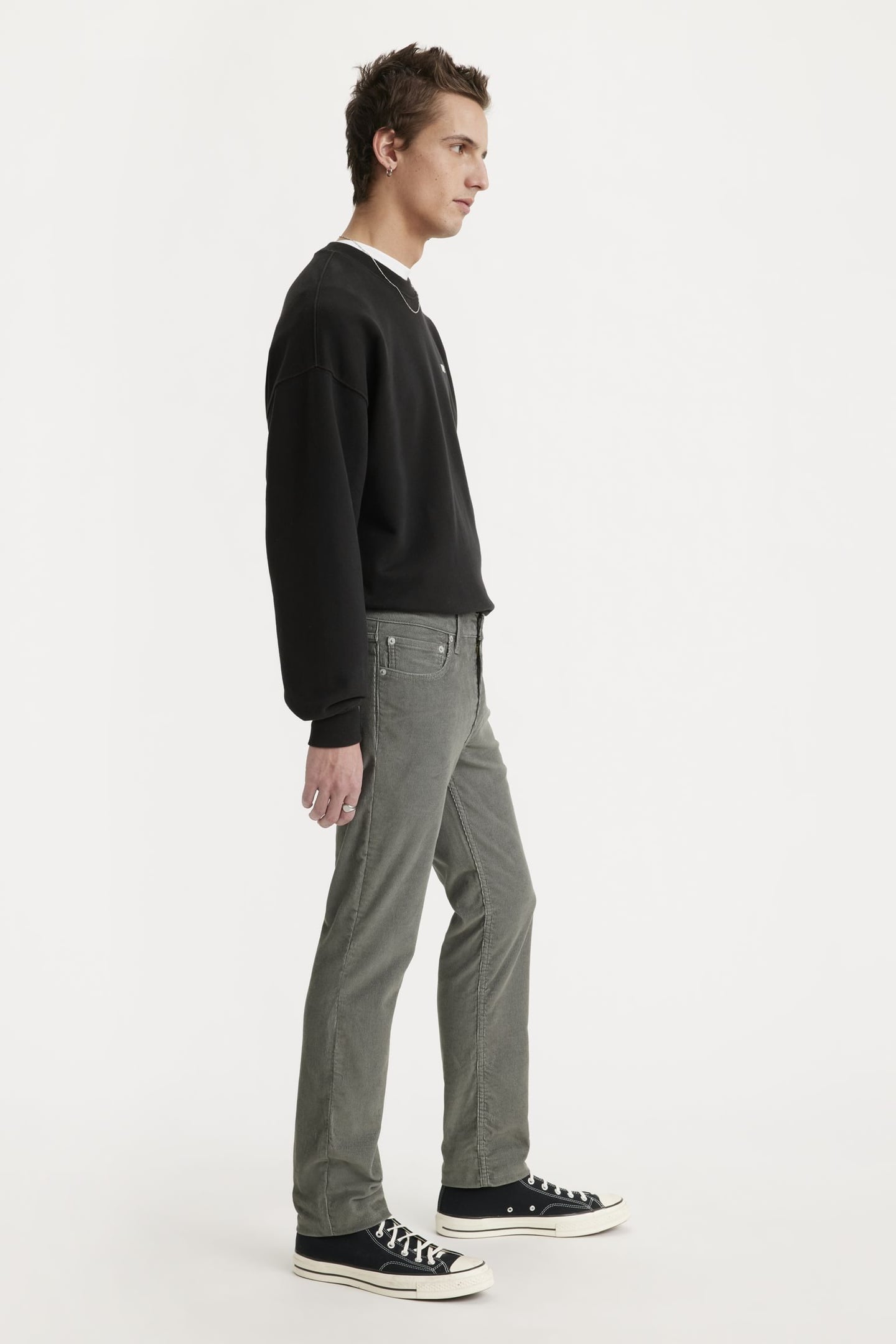 511™ SLIM CORDUROY JEANS 4