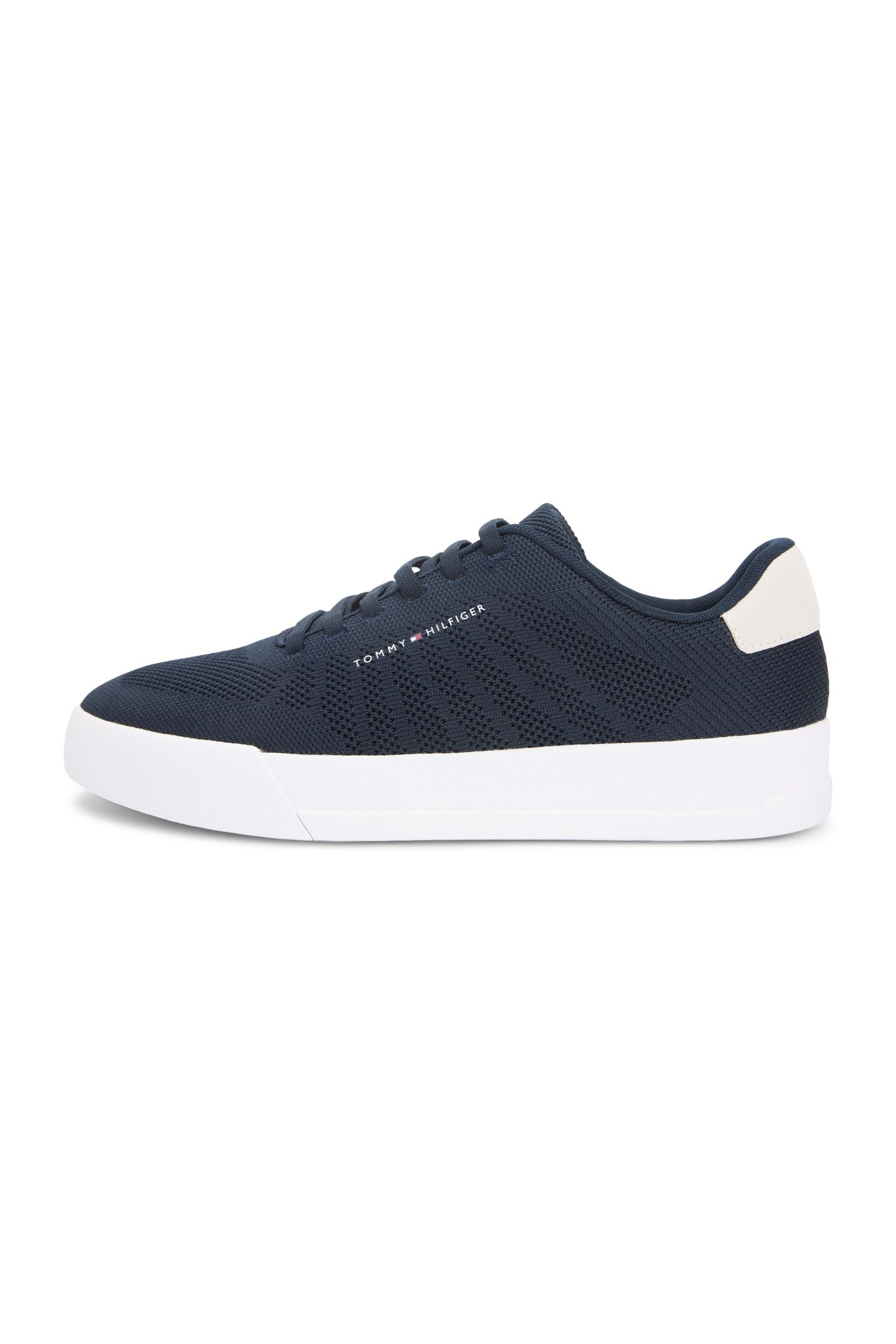 TH COURT KNIT SHOES DESERT SKY 2