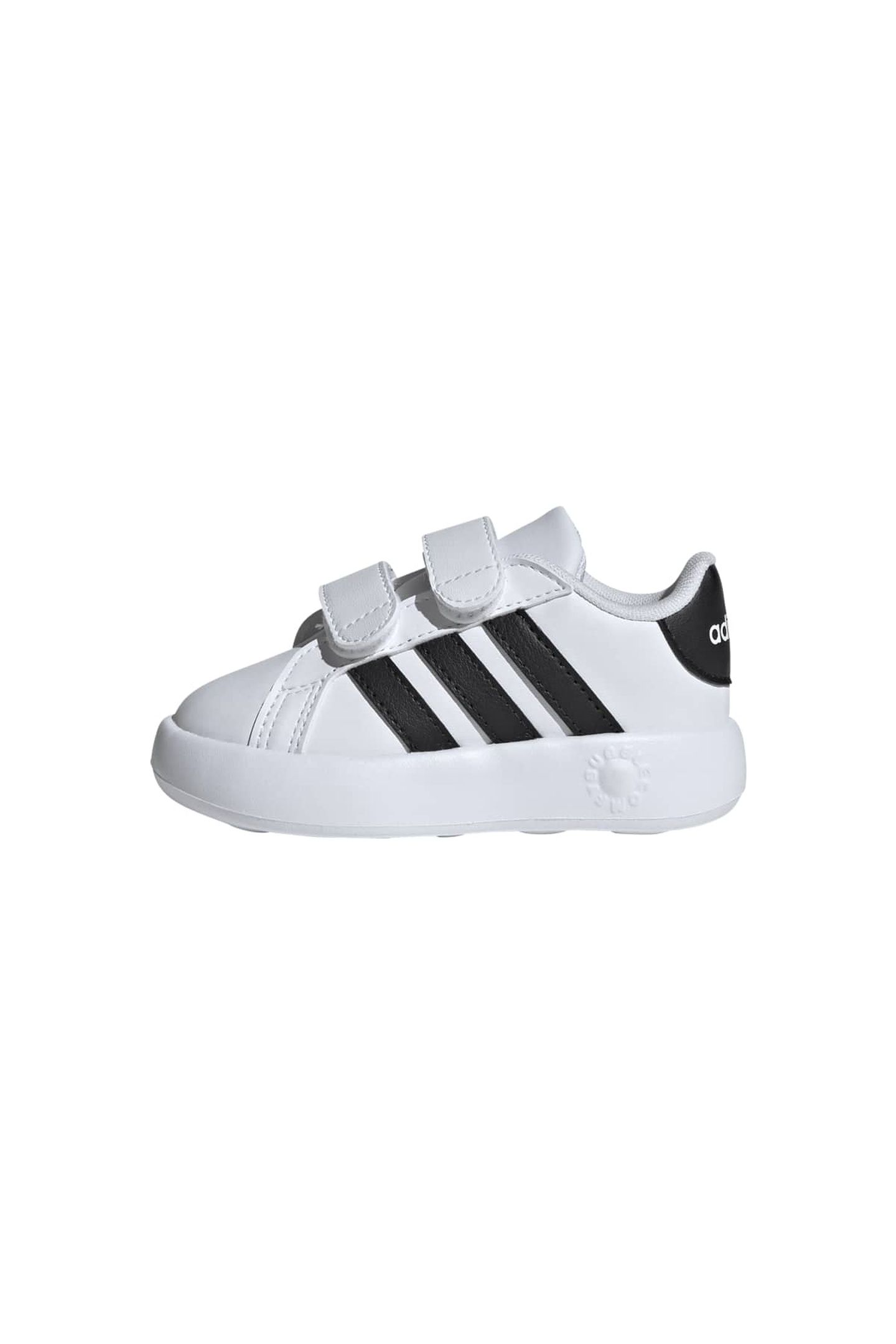 SPORTSWEAR GRAND COURT 2.0 SHOES INFANTS FTWR WHITE 7