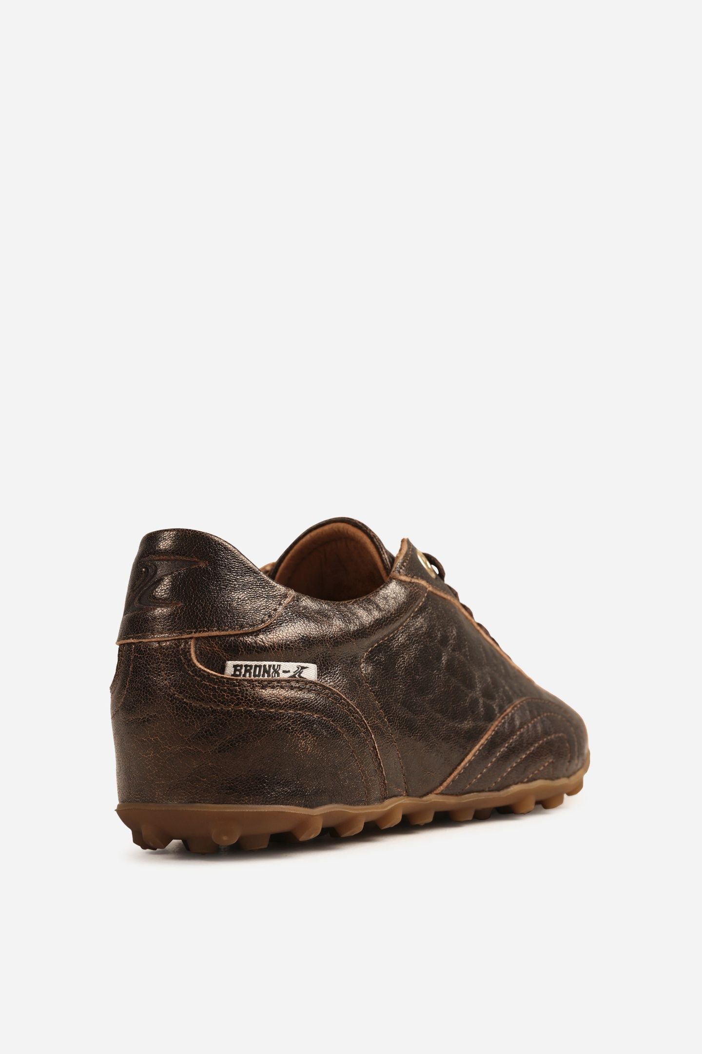 GRAVIT-YY SNEAKER COFFEE BEAN 5