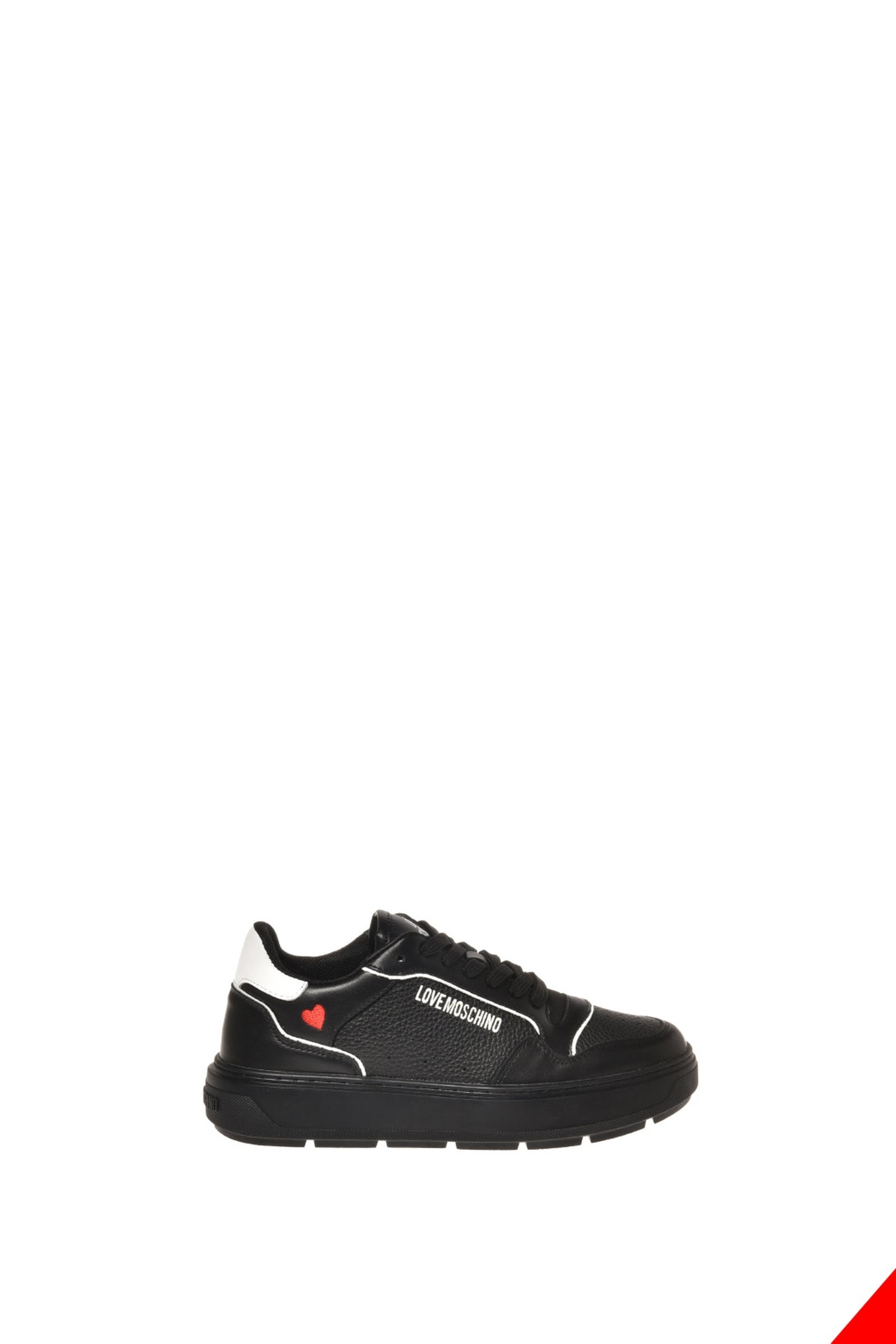 SNEAKERS BLACK 2