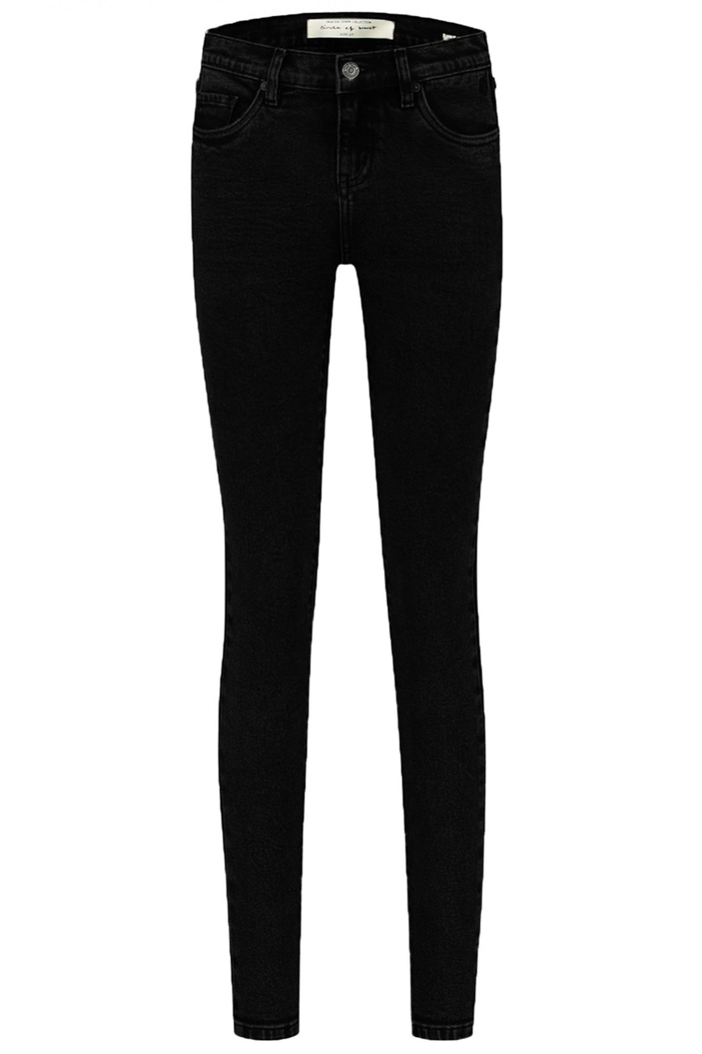 PIPPA BLACK BLACK 1