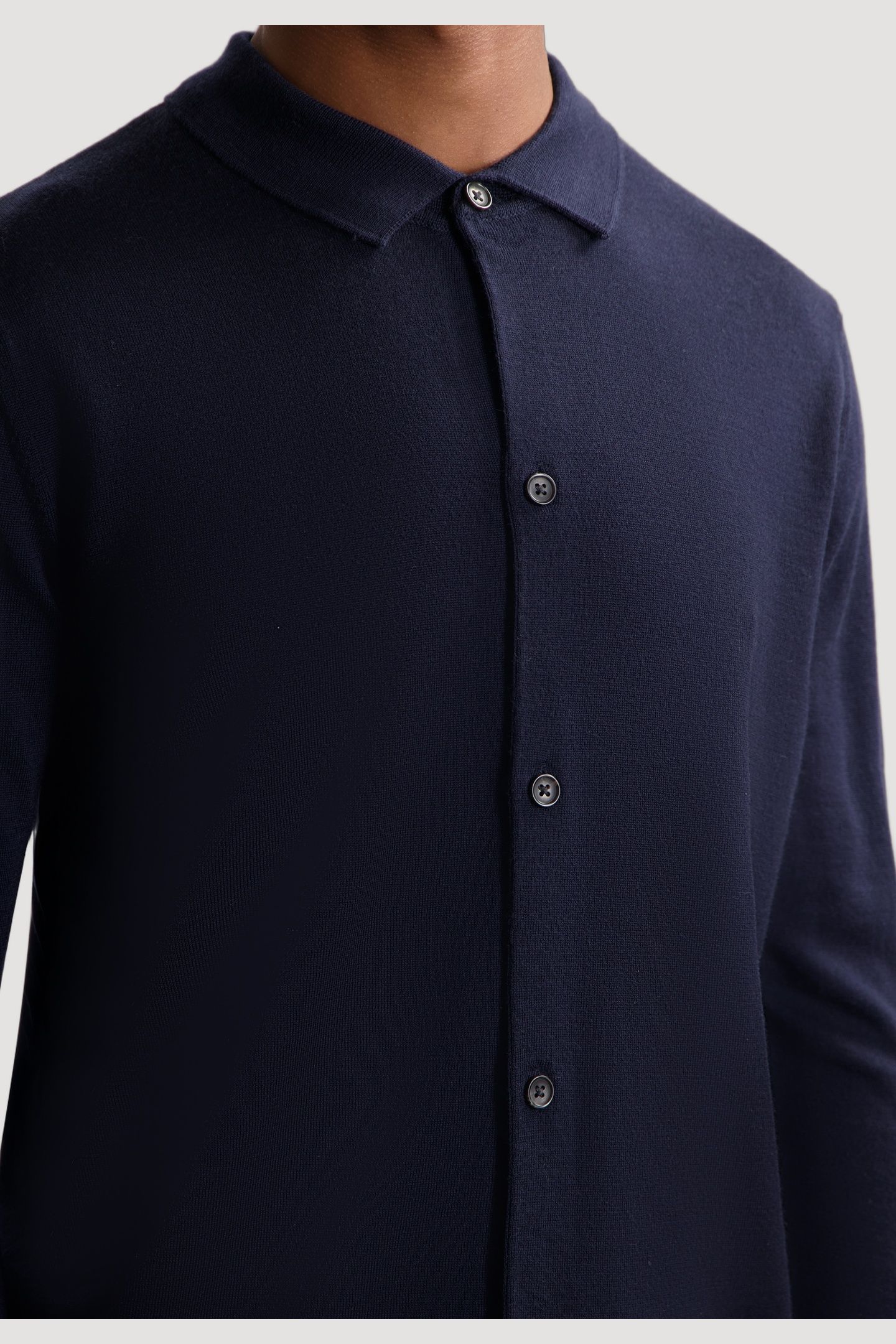 DS_DESTIN POLOSHIRT DK. NAVY 5