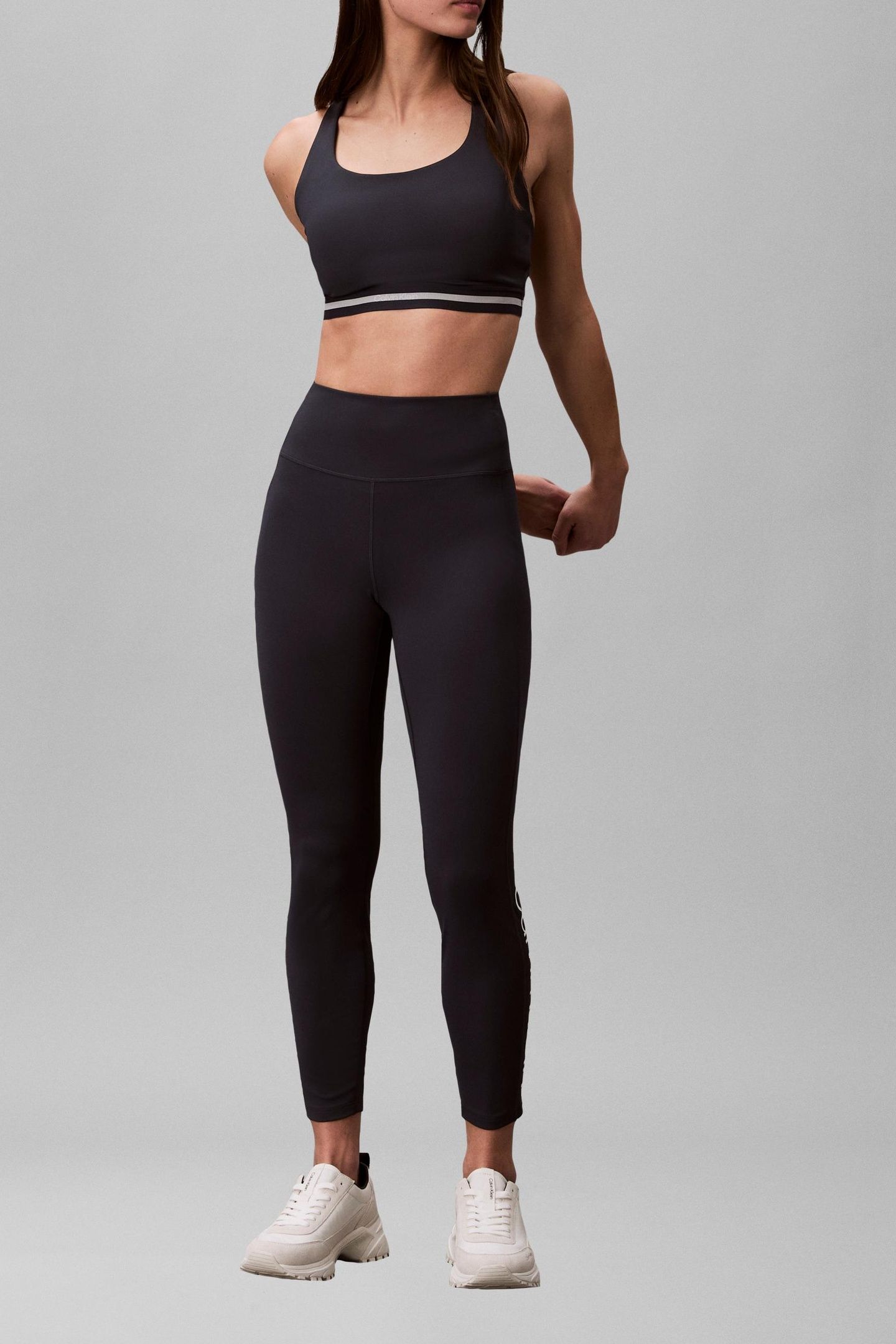 ICON SPORT BRA MEDIUM SUPPORT BLUE NIGHTS 2