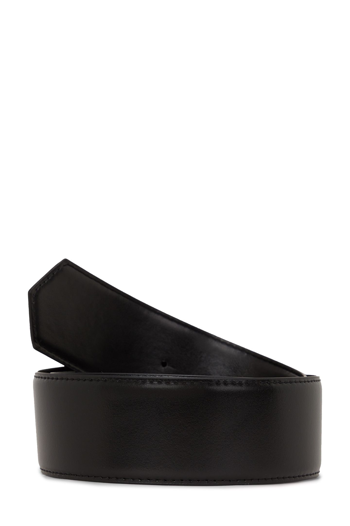 K/AUTOGRAPH RHNS H5 BELT BLACK 6