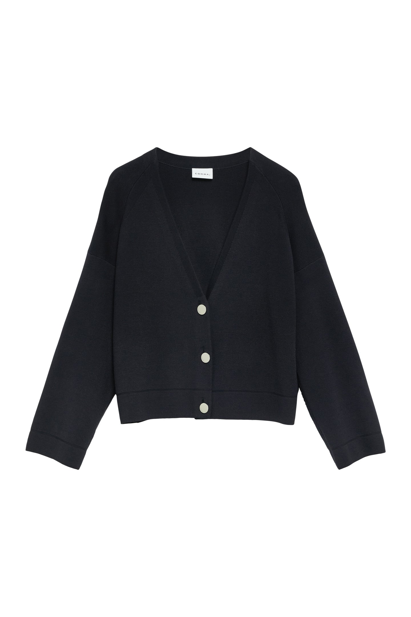 COMMA CARDIGAN MARINE 3