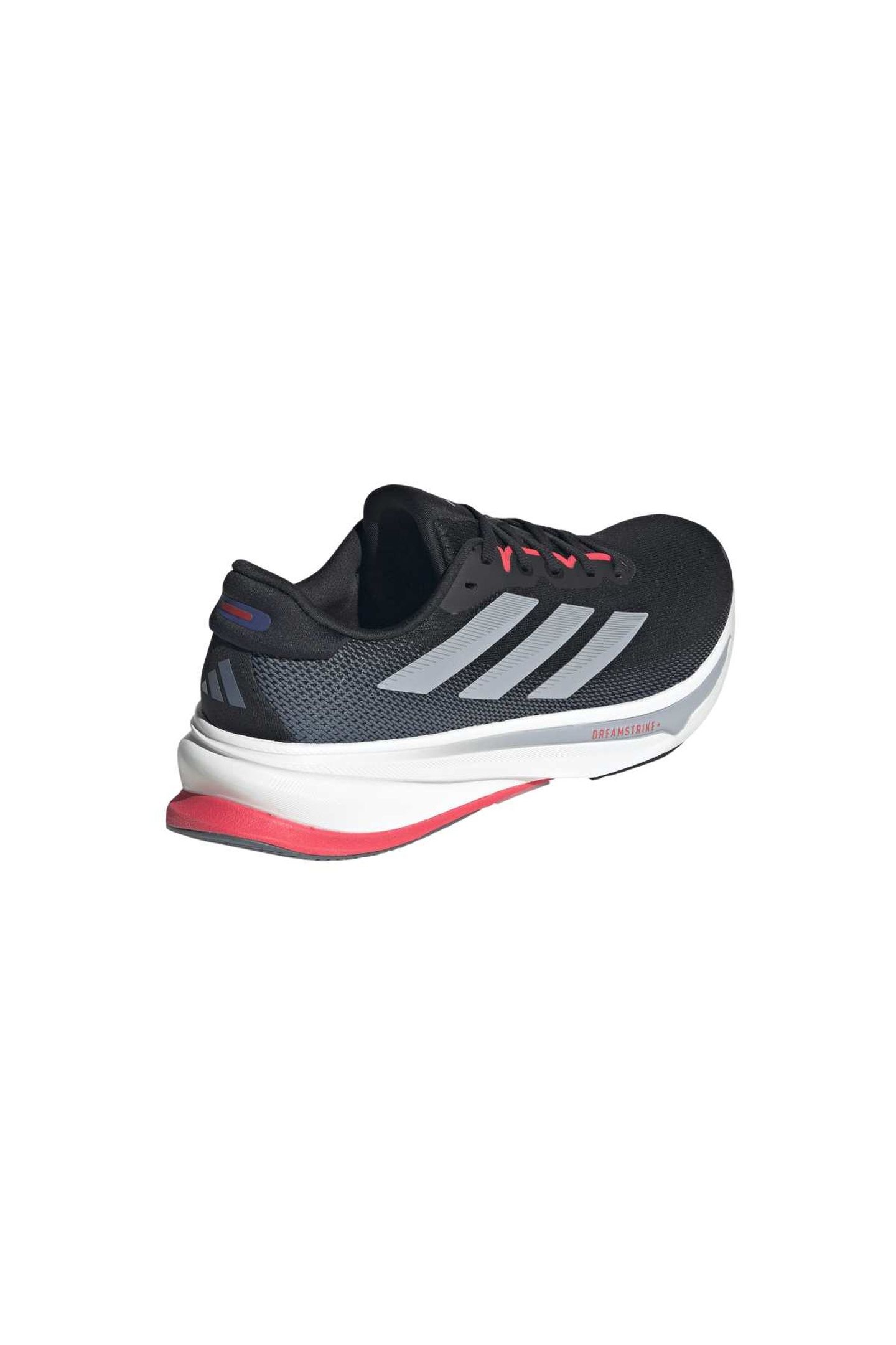 UNISEX PERFORMANCE SUPERNOVA RISE 2 MENS CORE BLACK 5