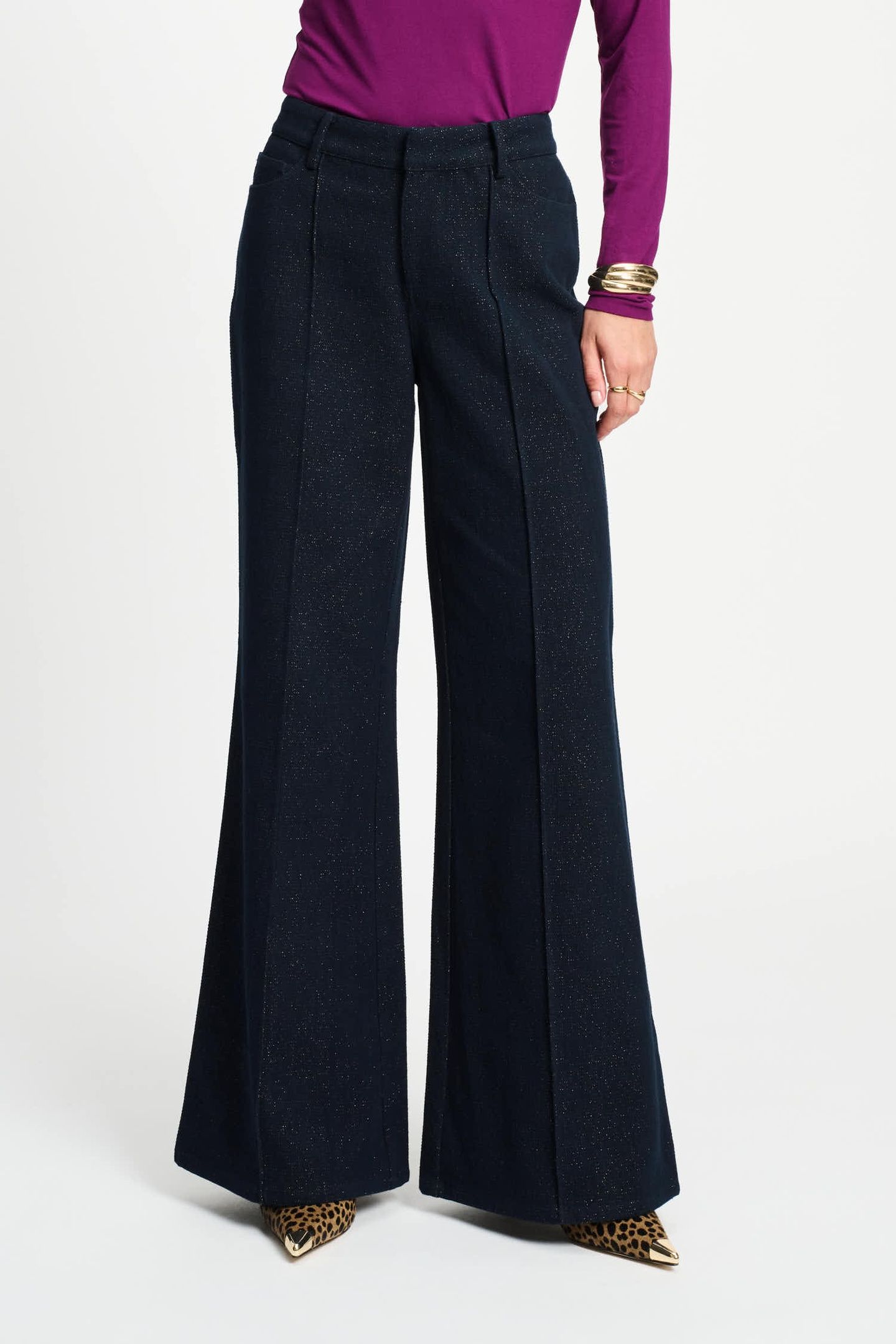PANTS - DARK SHIMMER 1