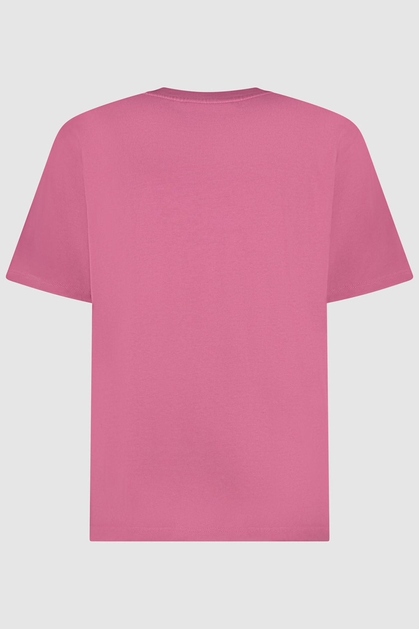 SPIKE TEE RED VIOLET 2