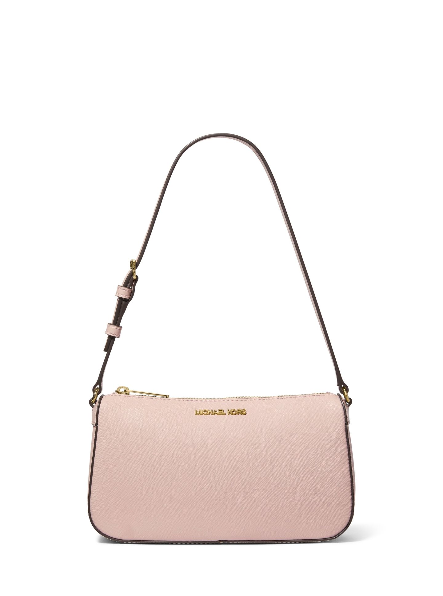 MEDIUM POUCHETTE SOFT PINK 1