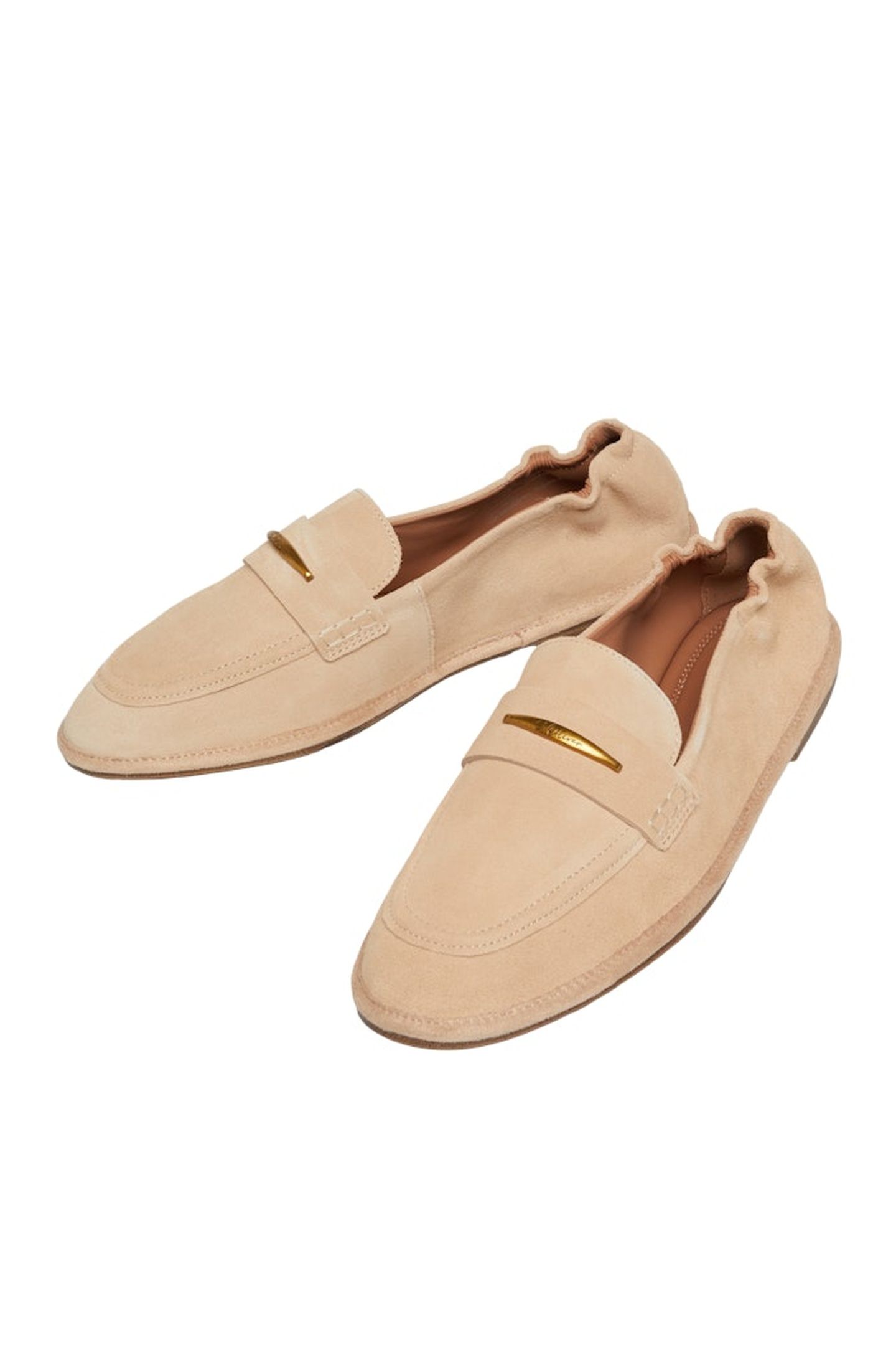 S.OLIVER SHOES BEIGE 2
