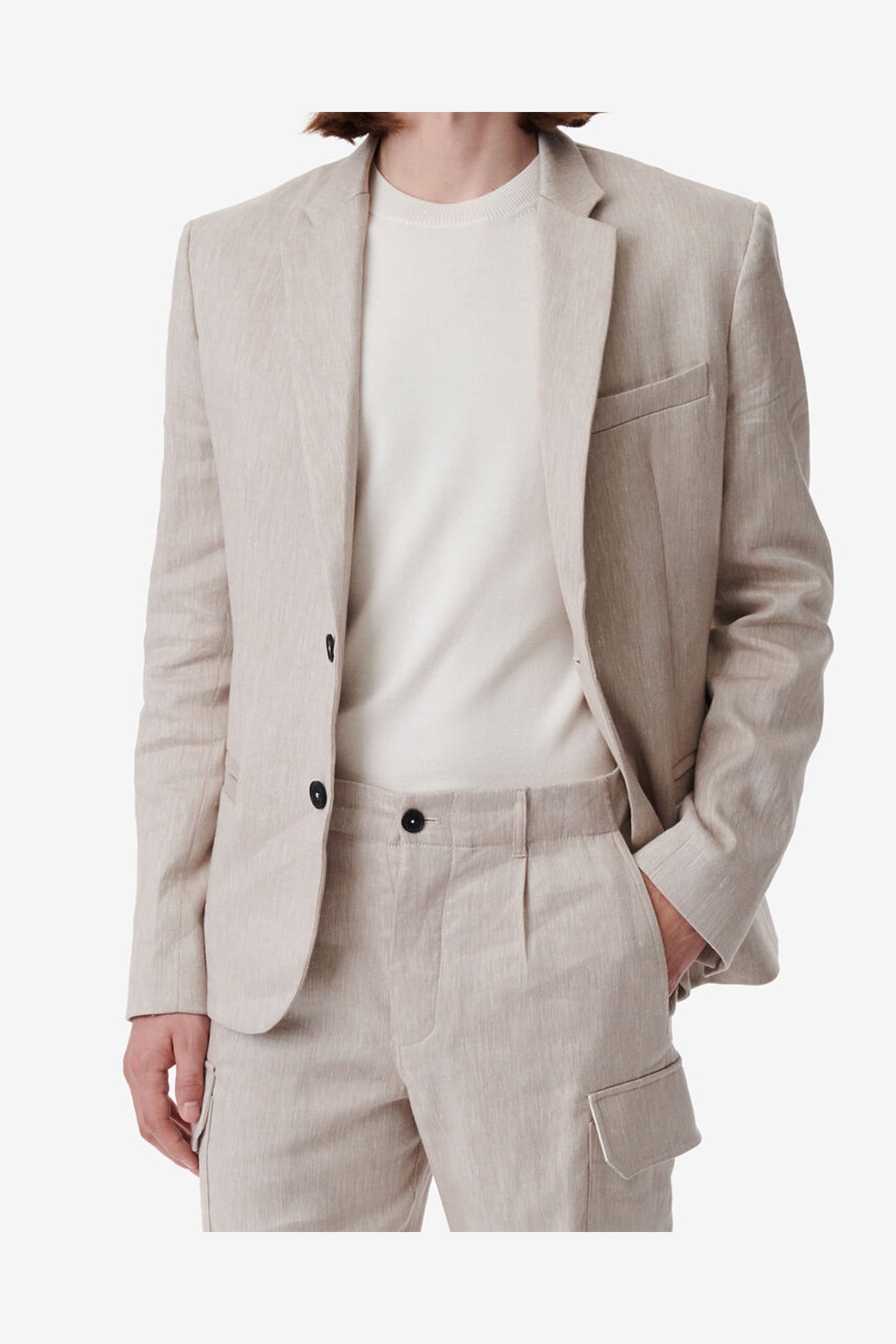 MERCURY JACKET BEIGE 2