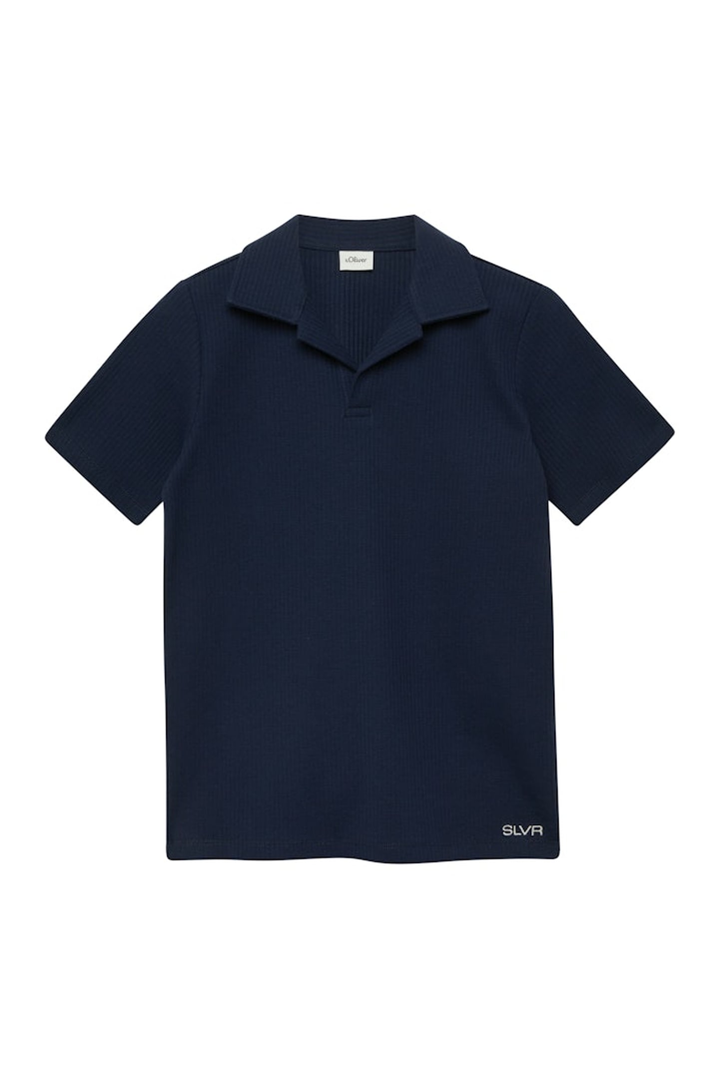 S.OLIVER POLOSHIRTS MARINE 1