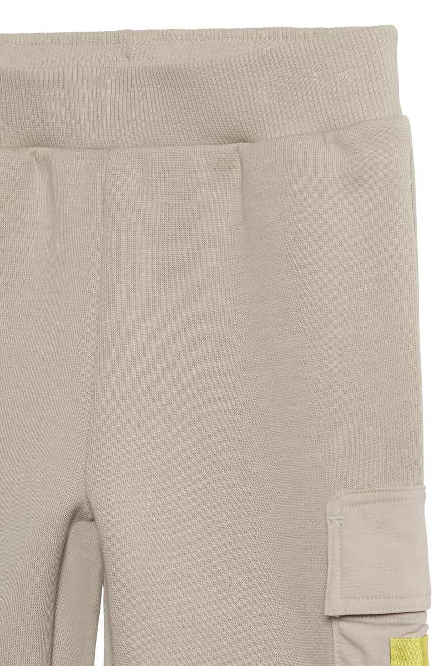 SPORTSWEAR ADIDAS THE SIMPSONS JOGGER CREAM WHITE 6