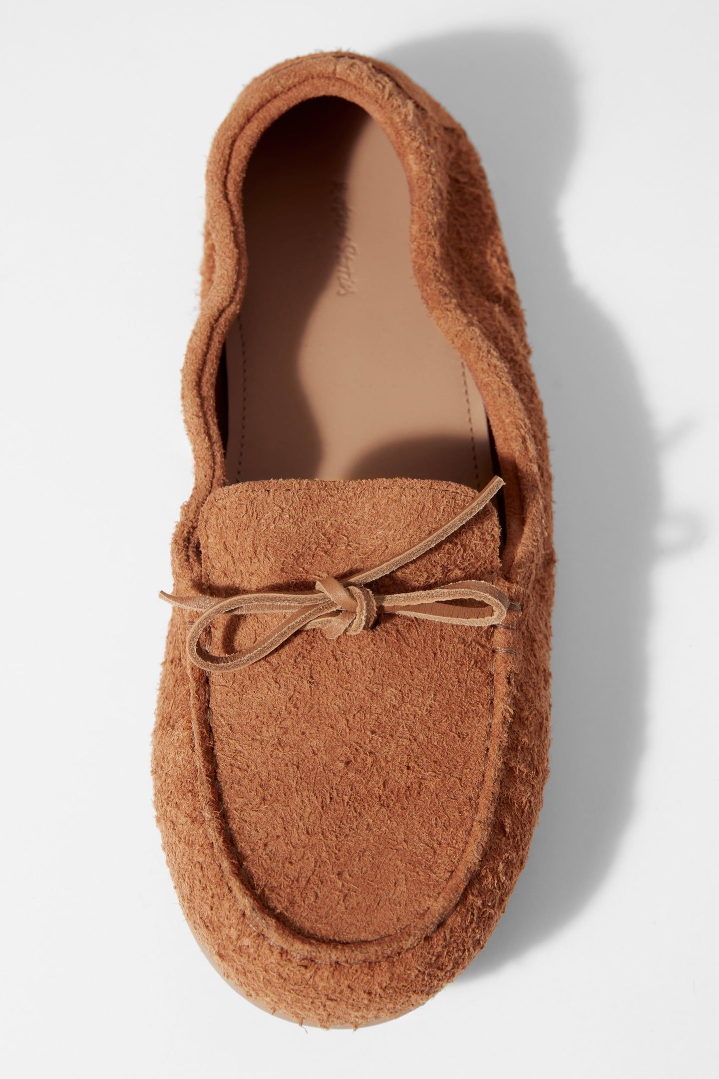 LACEY MOCCASIN BROWN 3