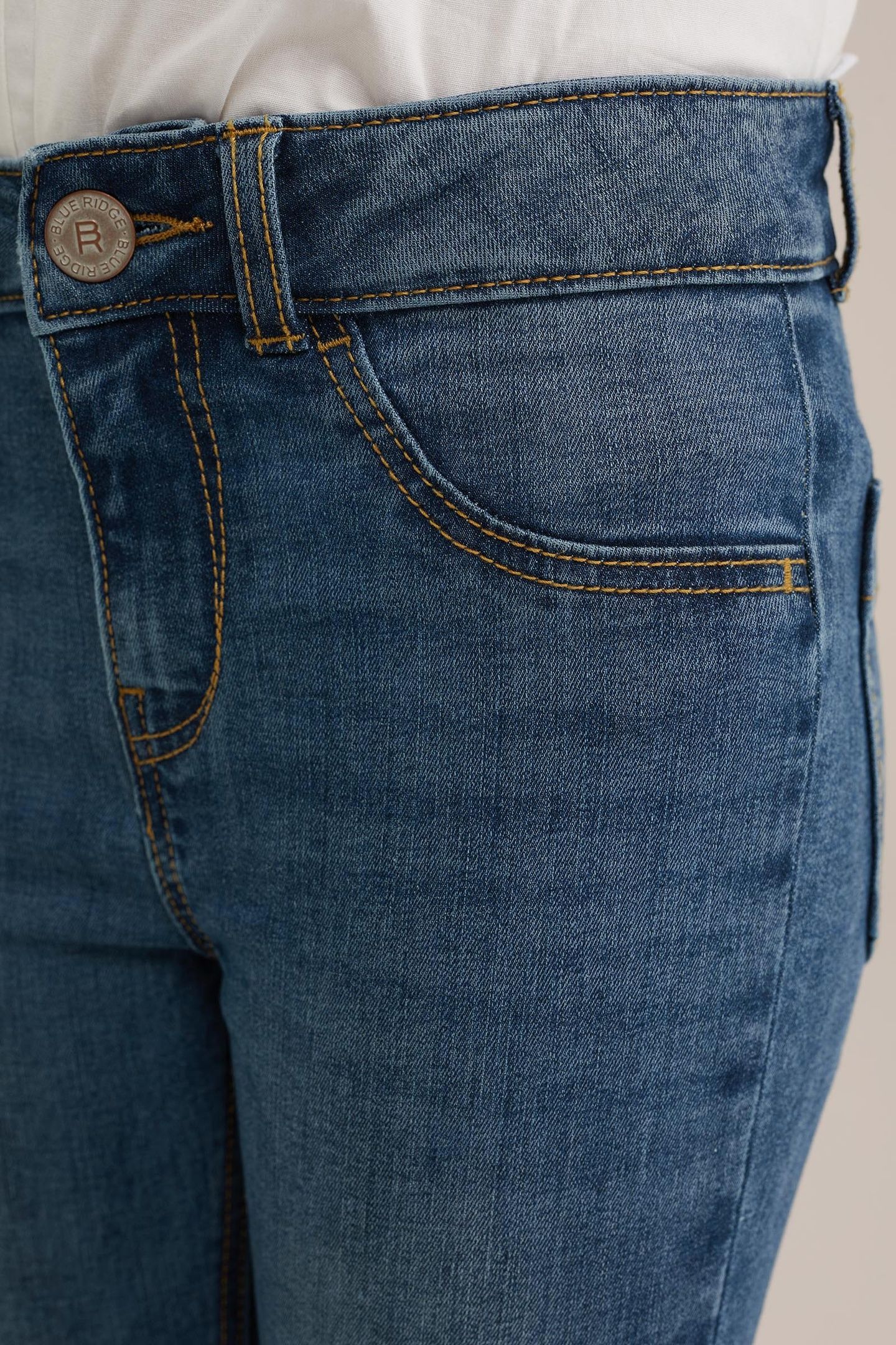 JEGGING DARK BLUE 6