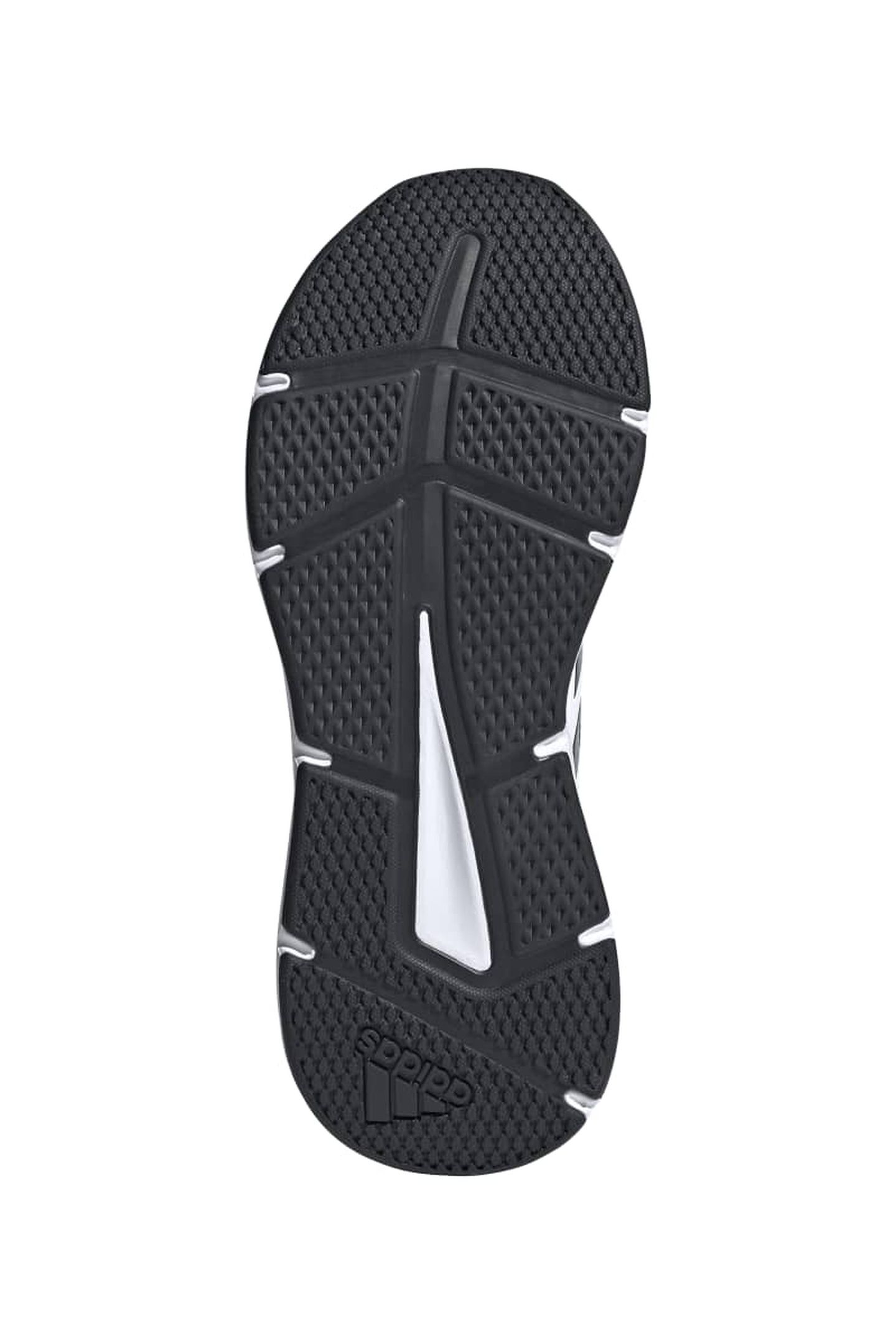 UNISEX PERFORMANCE GALAXY 6 RUNNING SHOES FTWR WHITE 8