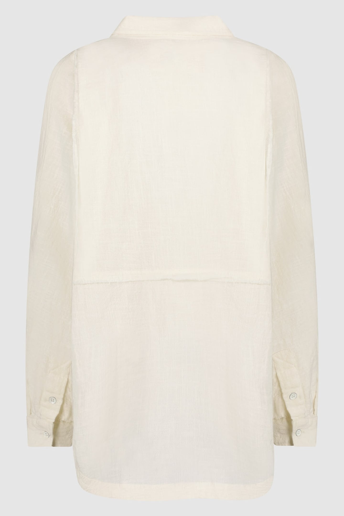 HOLY BLOUSE POACHED EGG 1
