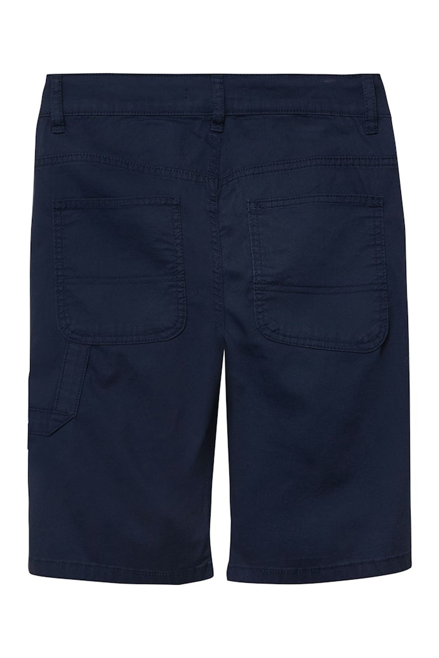 S.OLIVER SHORTS MARINE 4