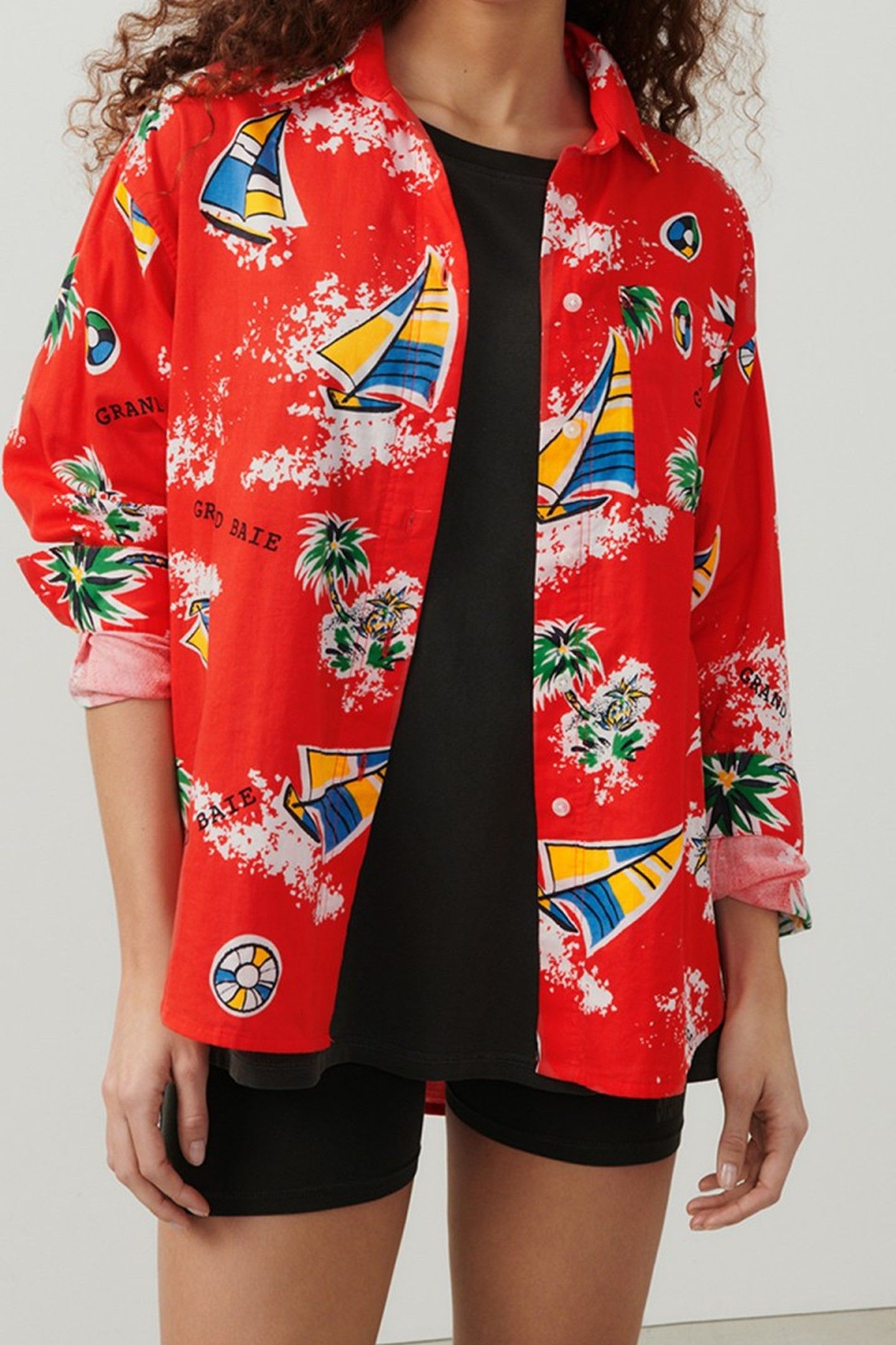 BYGOO SHIRT BENY 1
