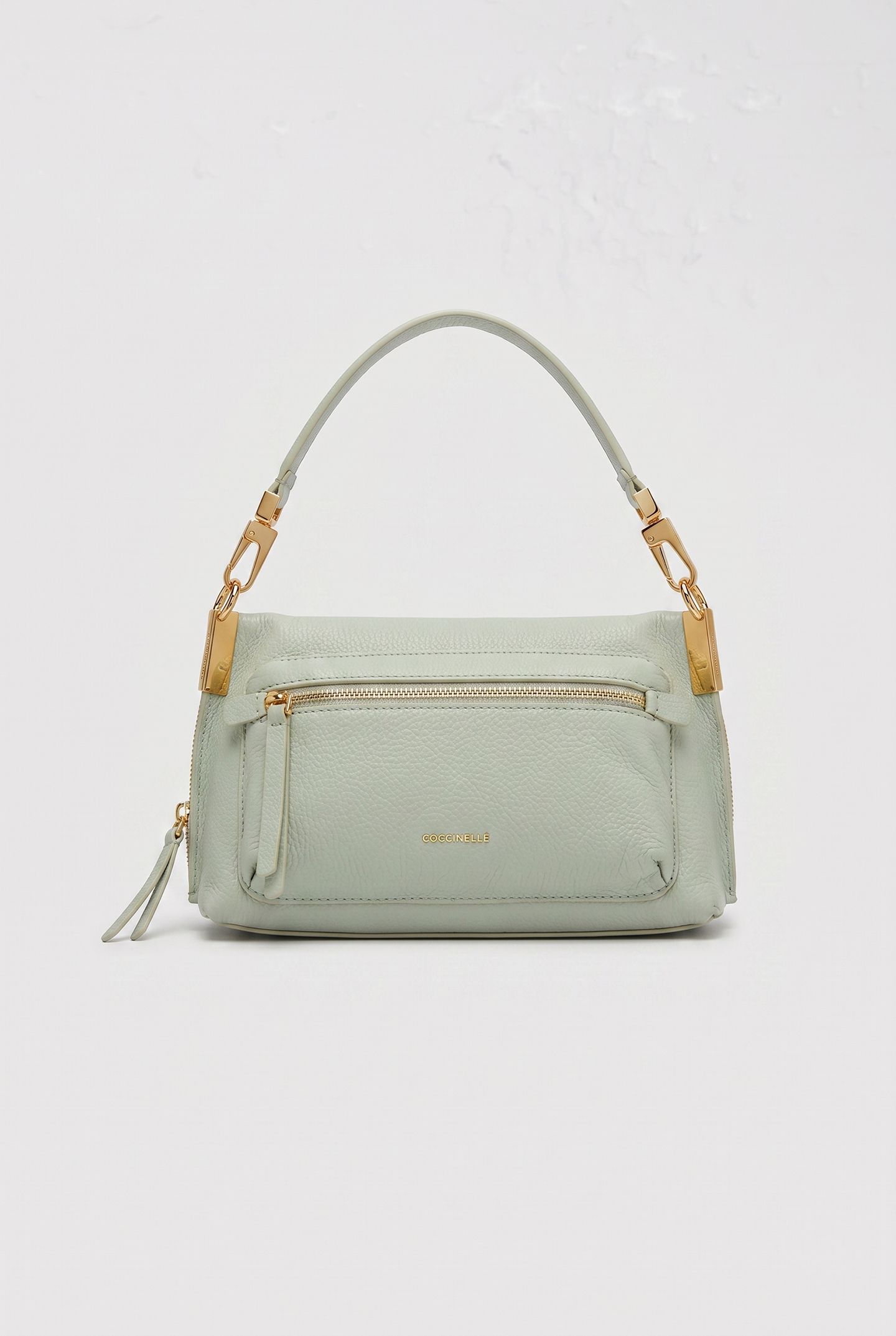 COCCINELLEHYLE CELADON GREEN 2