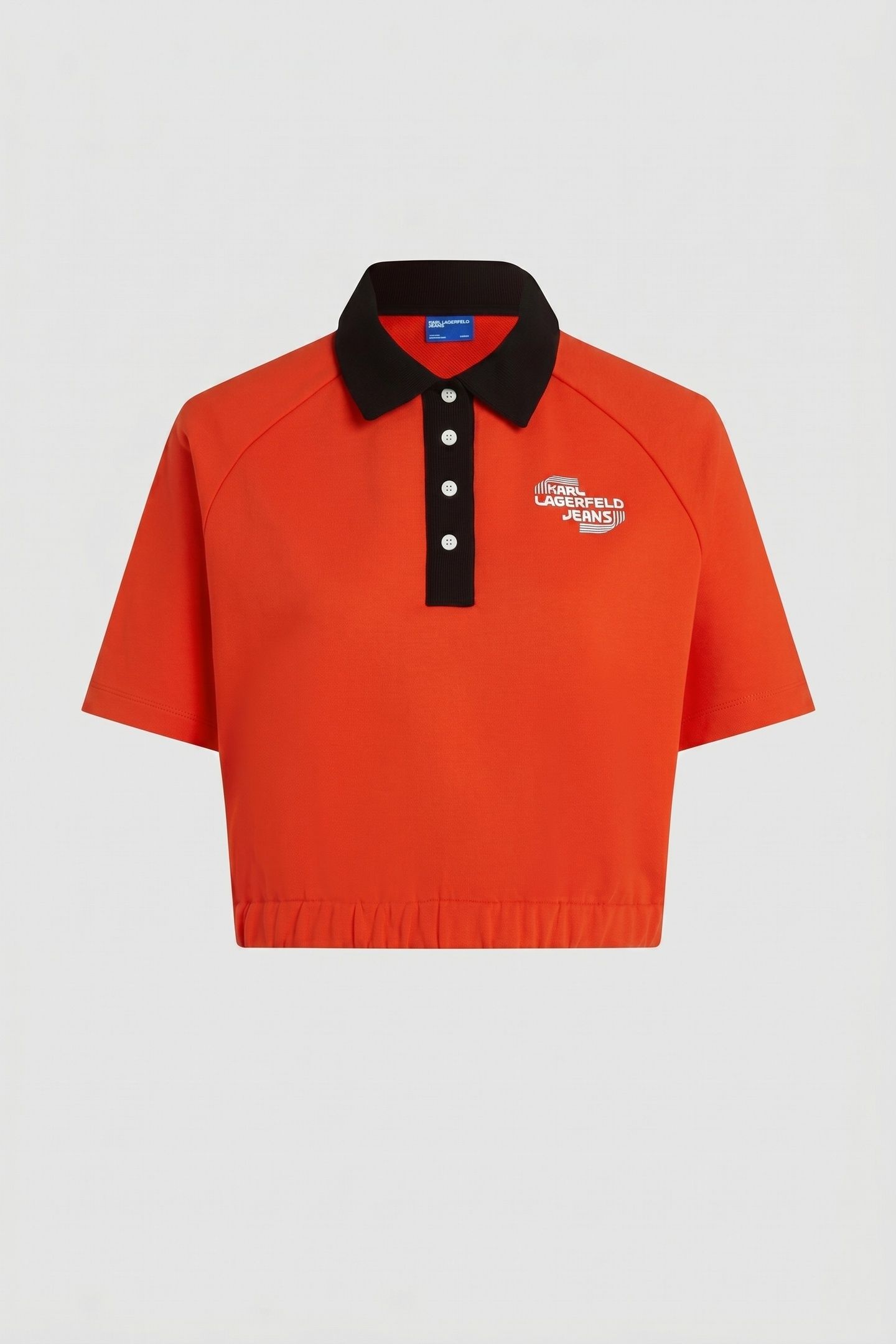SHORT SLEEVE POLO SWEAT POINCIANA 3