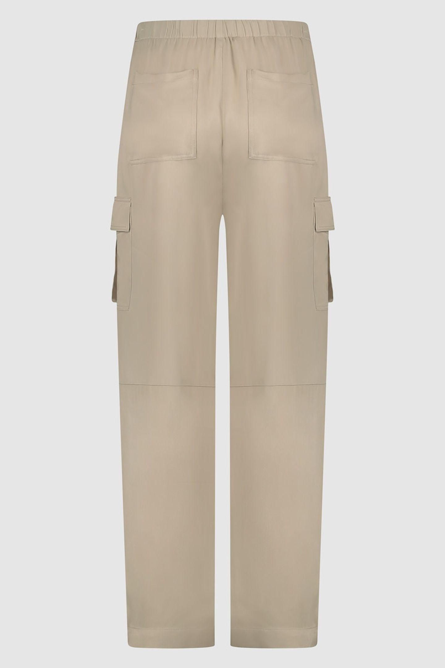 CELINA PANTS NATURAL 2