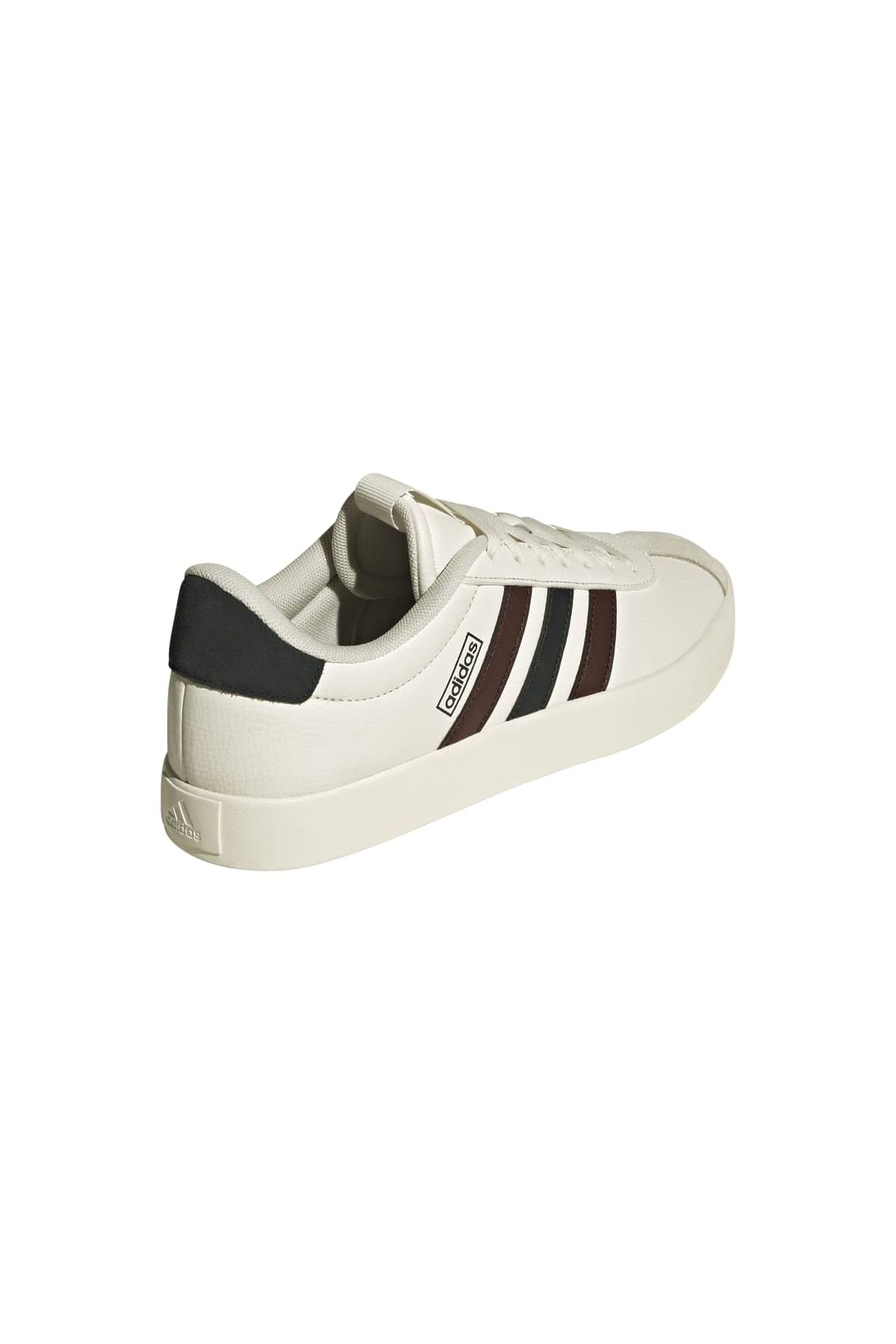 UNISEX SPORTSWEAR VL COURT 3.0 SHOES CORE WHITE 5