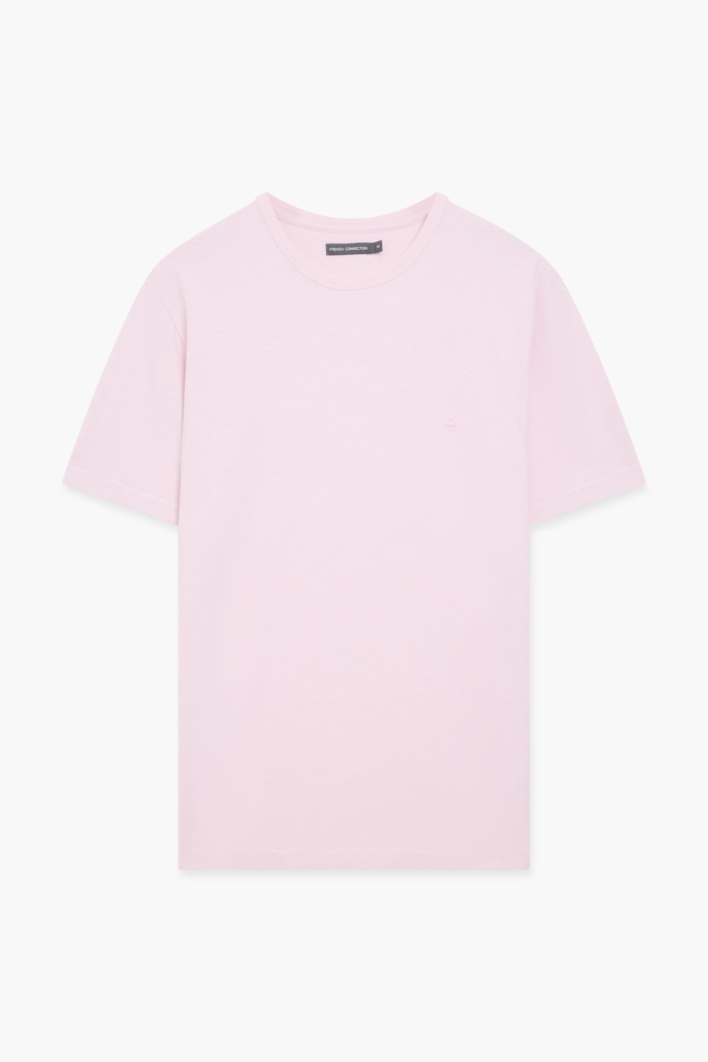CREW PINK MEL 1