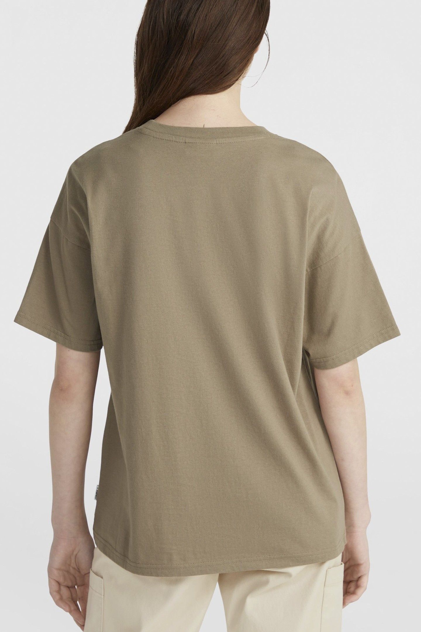 O'NEILL GRAPHIC T-SHIRT CONCRETE 3