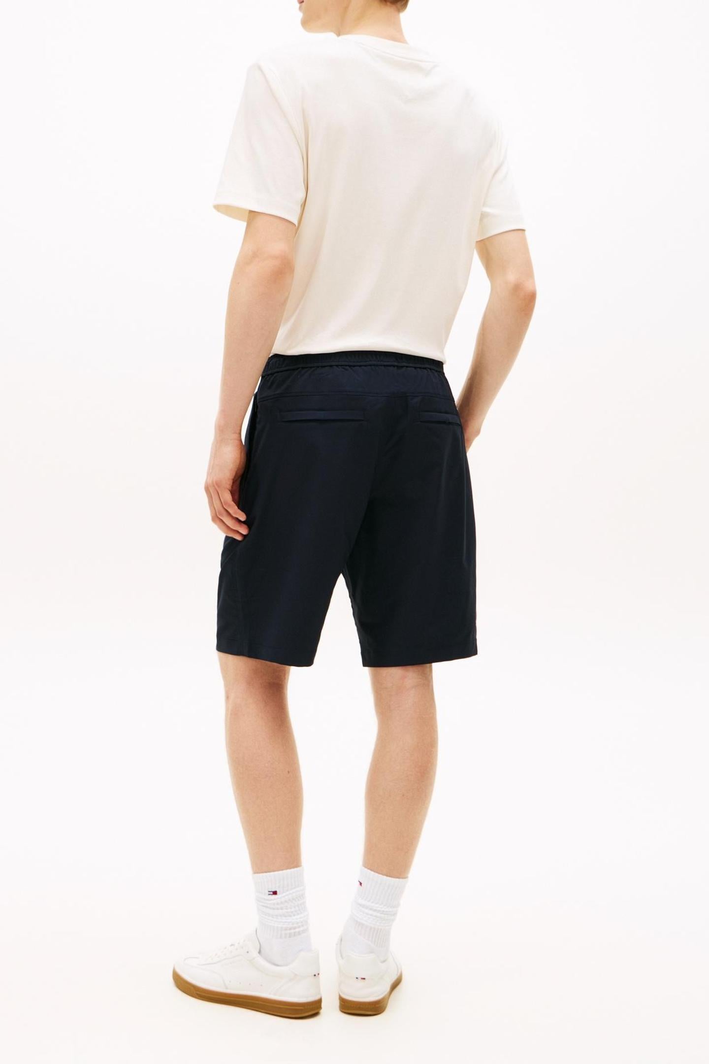 HARLEM PERFORMANCE SHORTS DESERT SKY 3