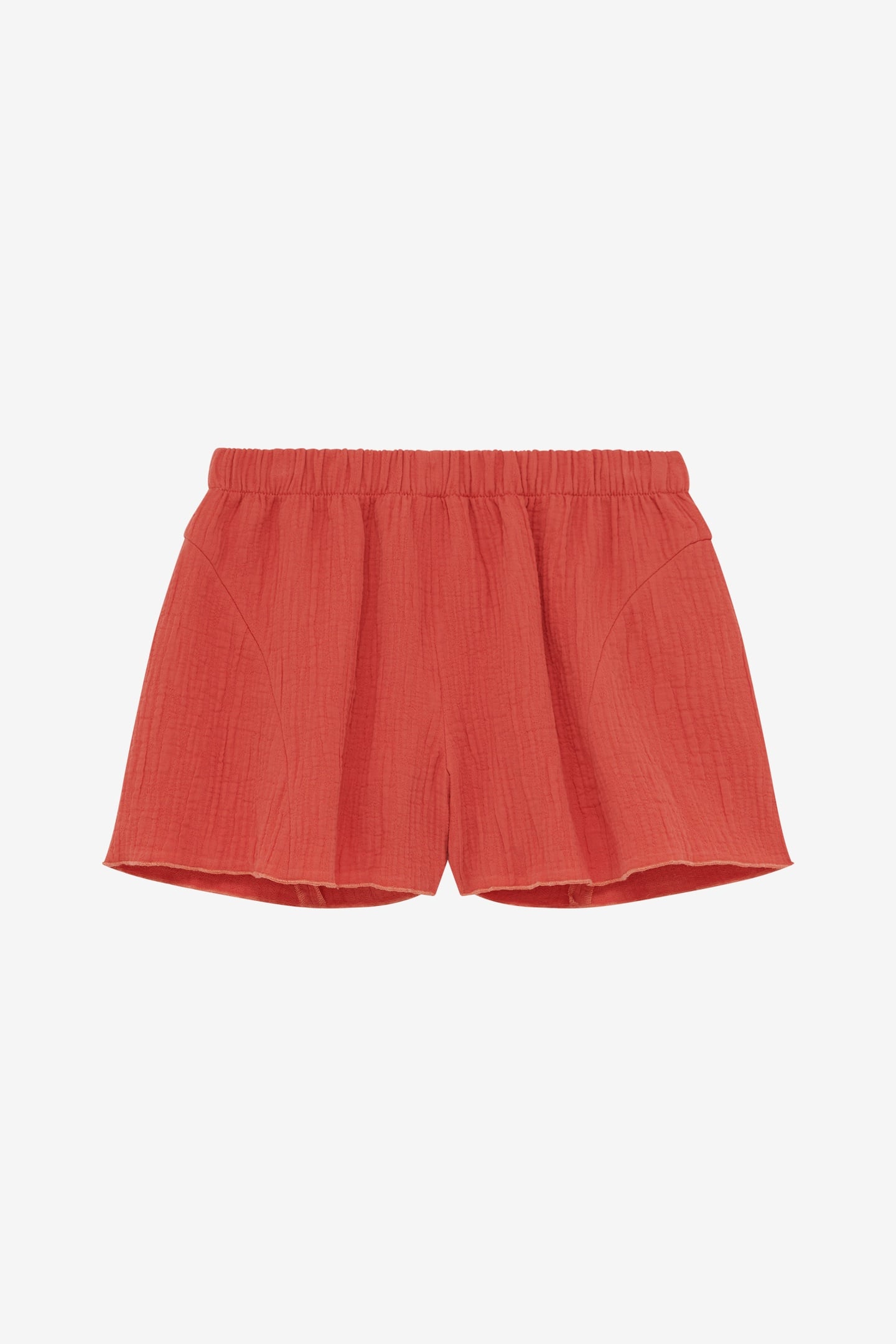HORONI SHORT CORAL 2