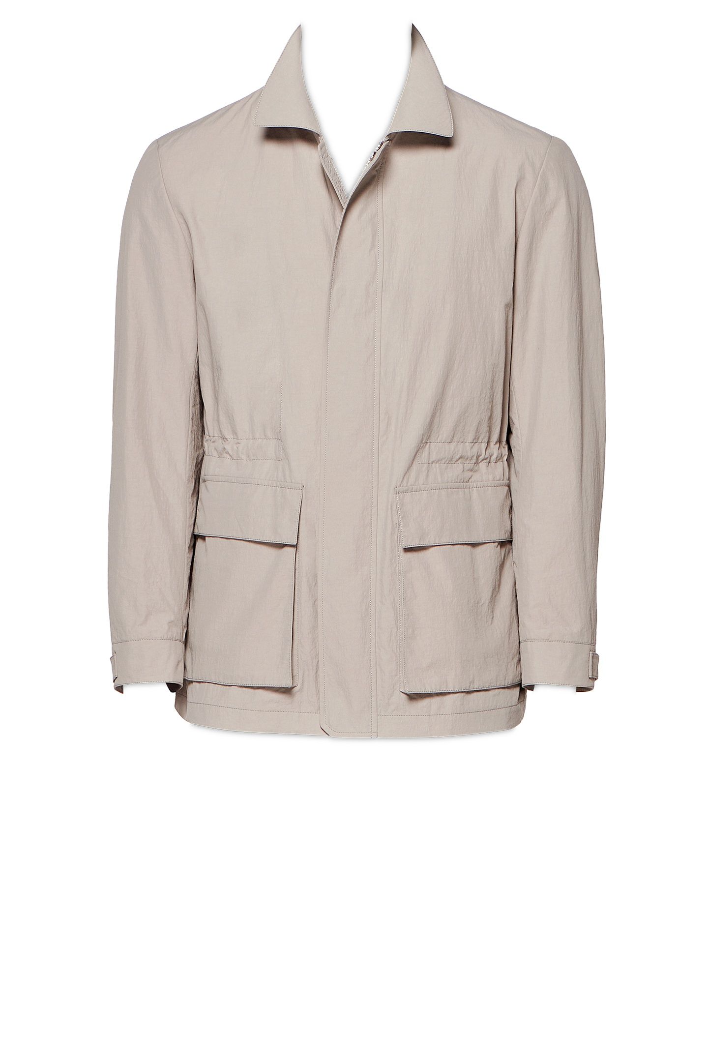 CAPRI-LIGHT TAUPE CASUAL OUTERWEAR LIGHT TAUPE 7